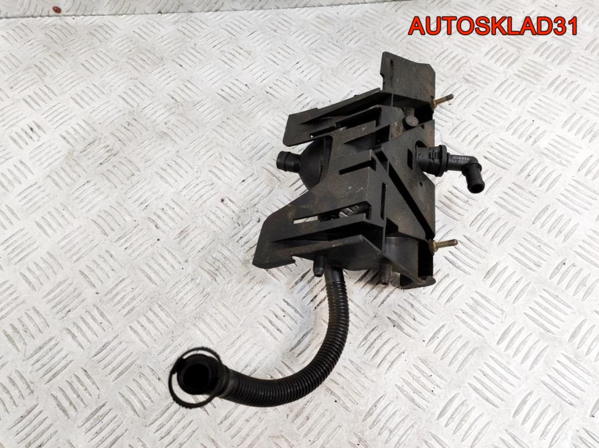 Клапан вентиляции газов картера BMW E46 7500673, 1800 рублей, Дубовое