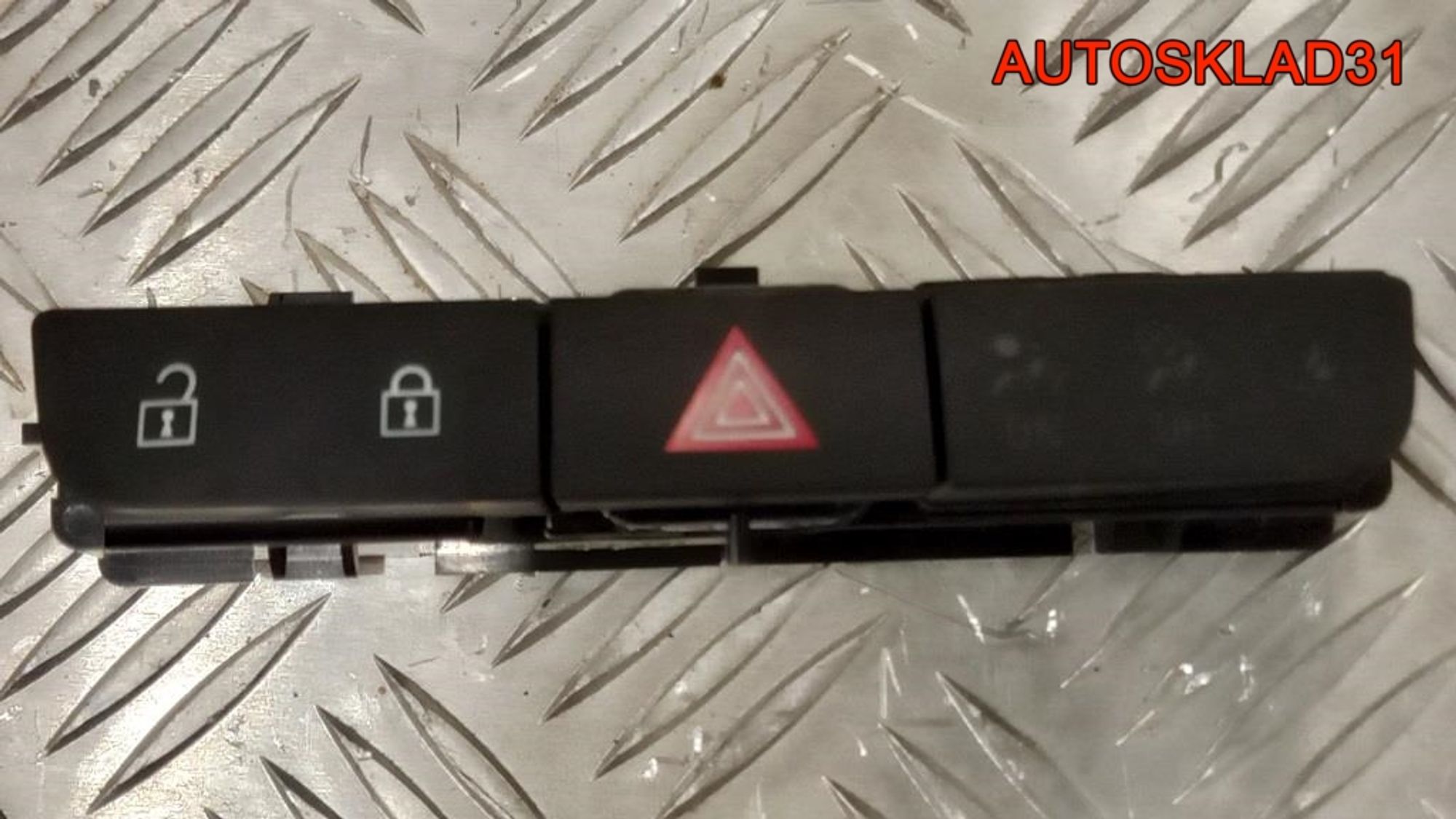 Блок кнопок Opel Insignia 13271927, 700 рублей, Дубовое
