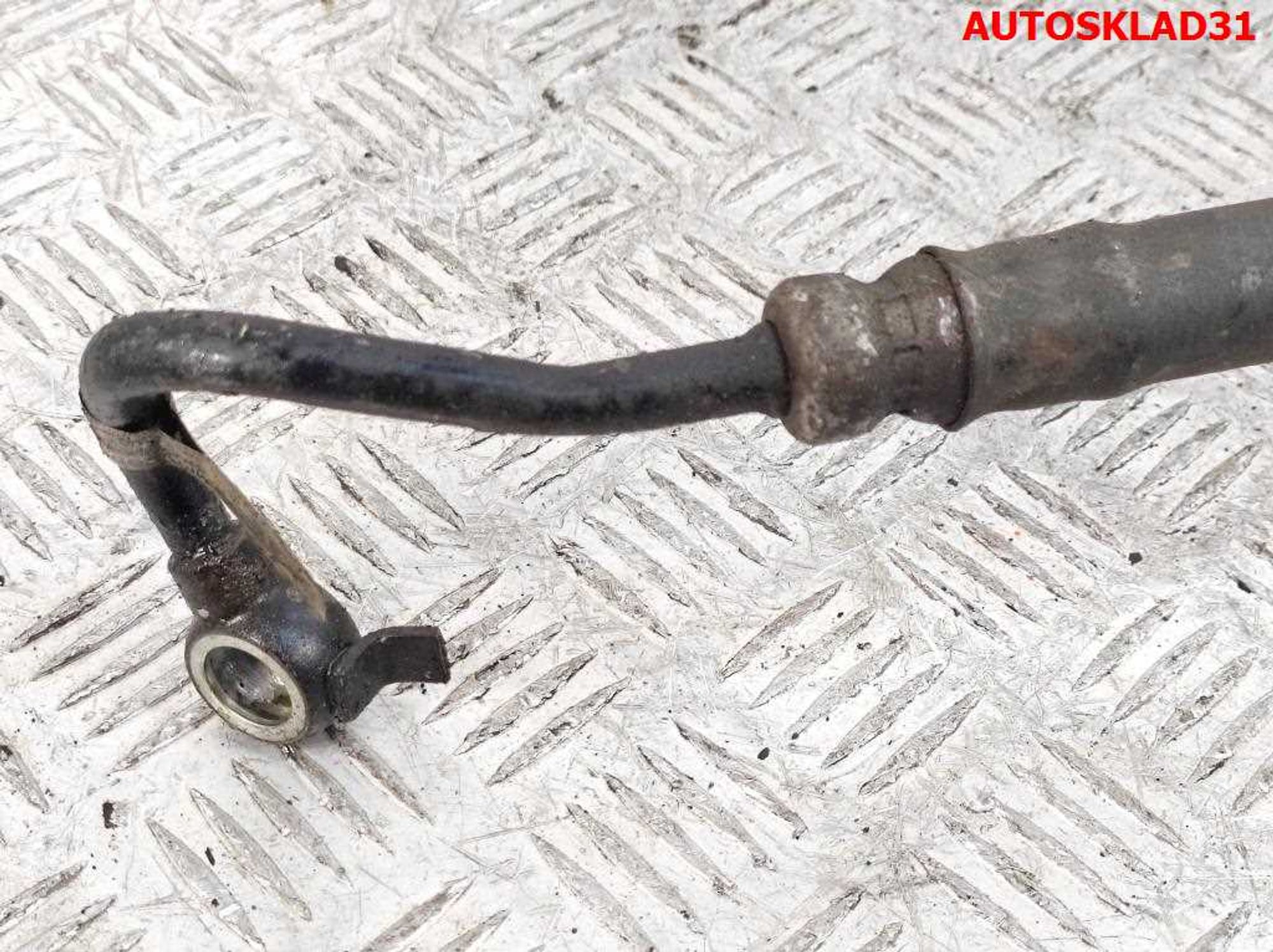 Шланг гидроусилителя Ford Galaxy 1 5M213A719CA, 4000 рублей, Дубовое