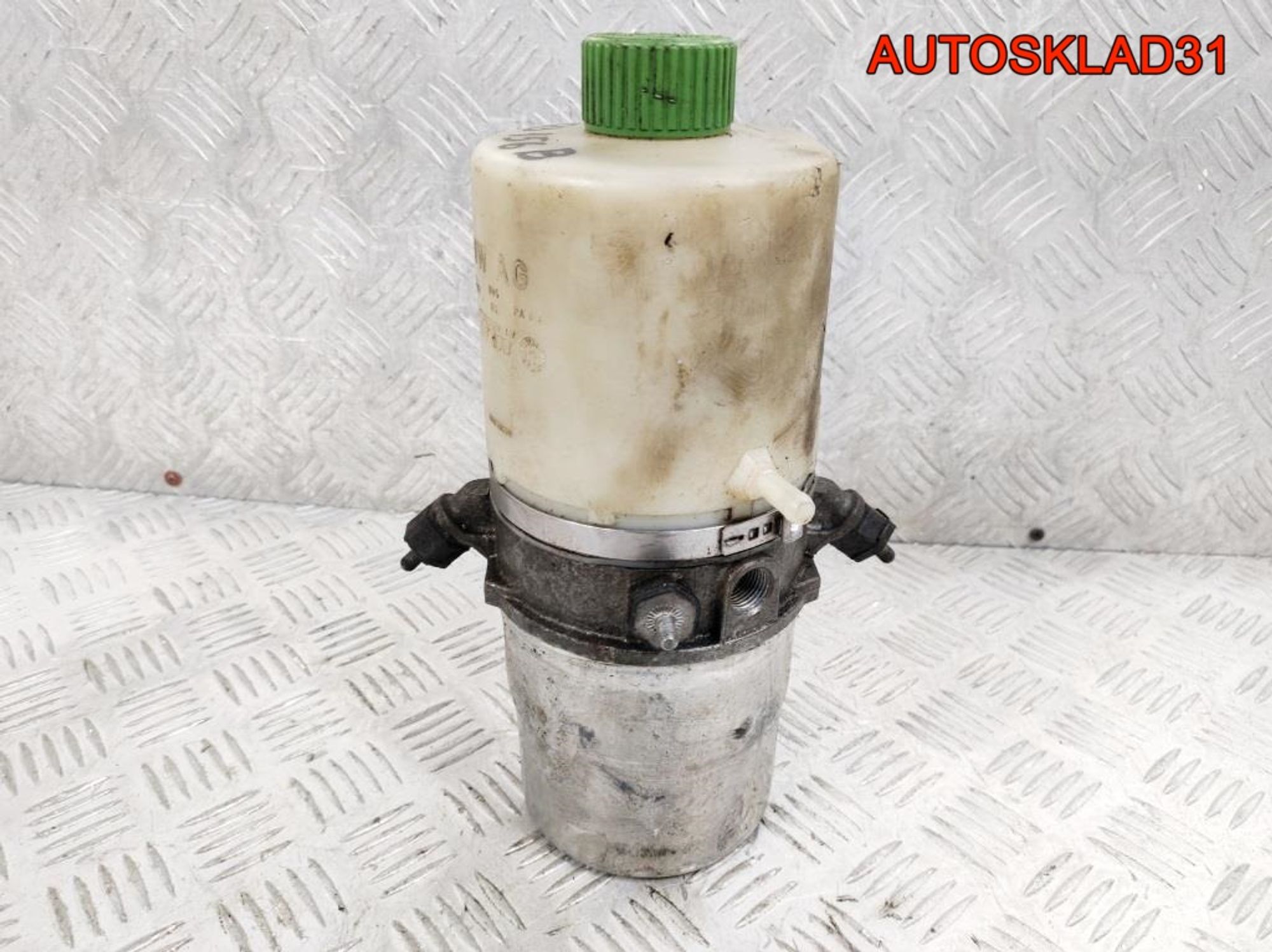 Насос ЭГУР Skoda Fabia 2 6R0423156B, 13500 рублей, Дубовое