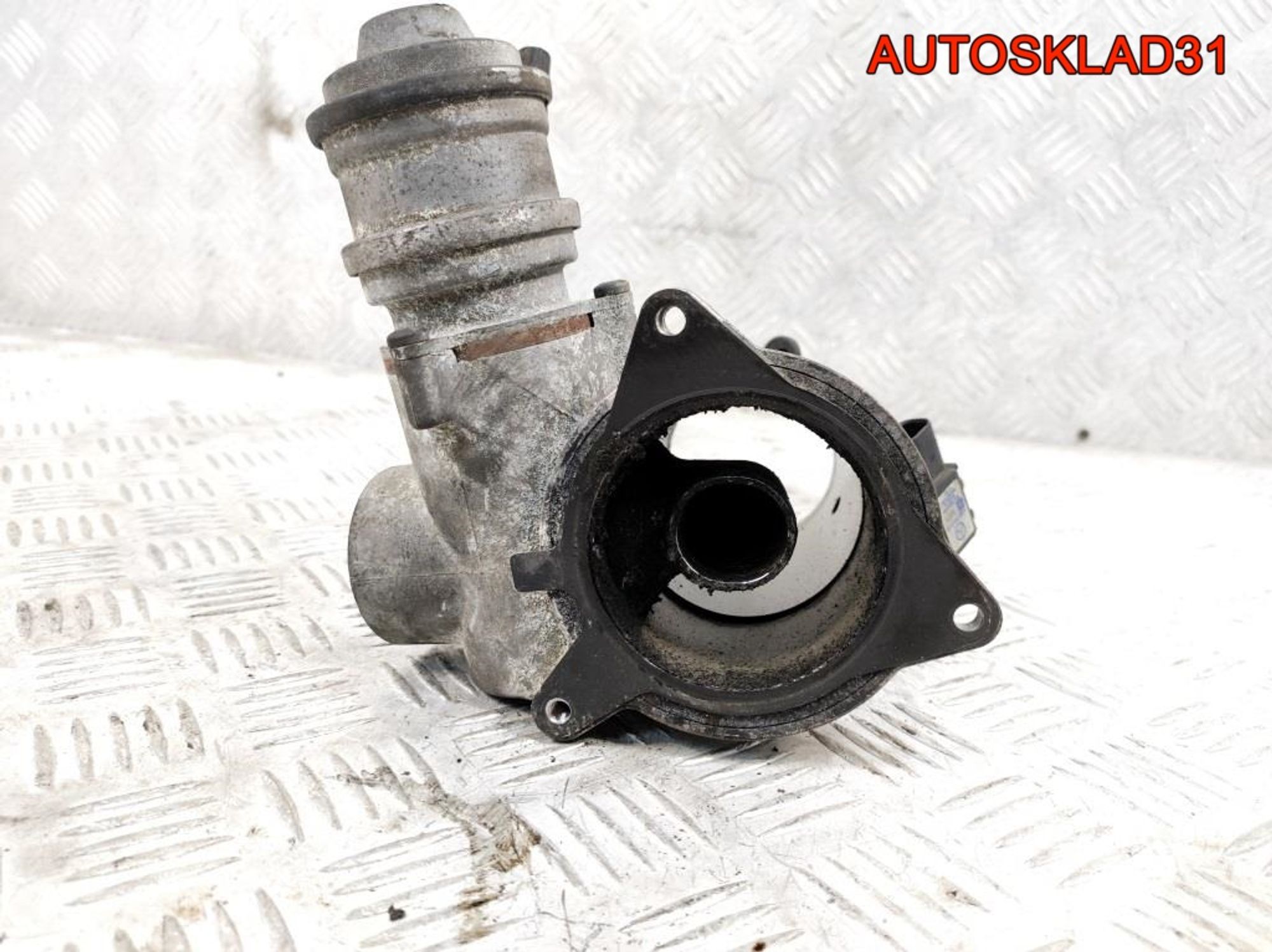 Датчик абсолютного давления Mercedes Benz W220 3,2 613 A0041533128, 1300 рублей, Дубовое