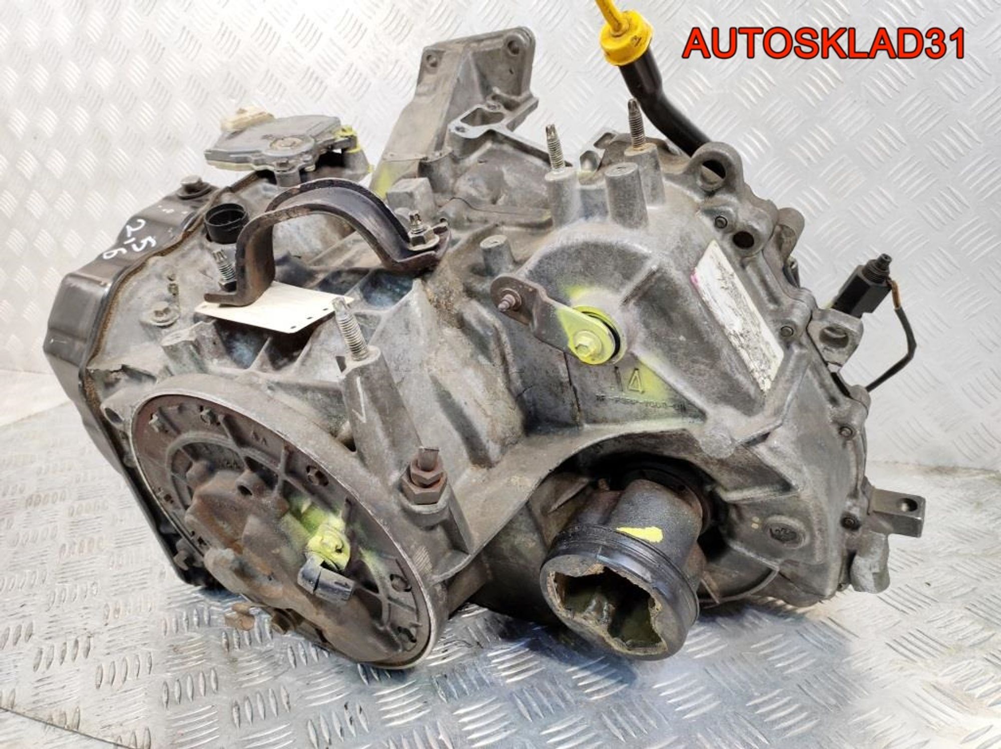 АКПП 4 ступенчатая Mercury Cougar 2.5 Бензин, 48600 рублей, Дубовое