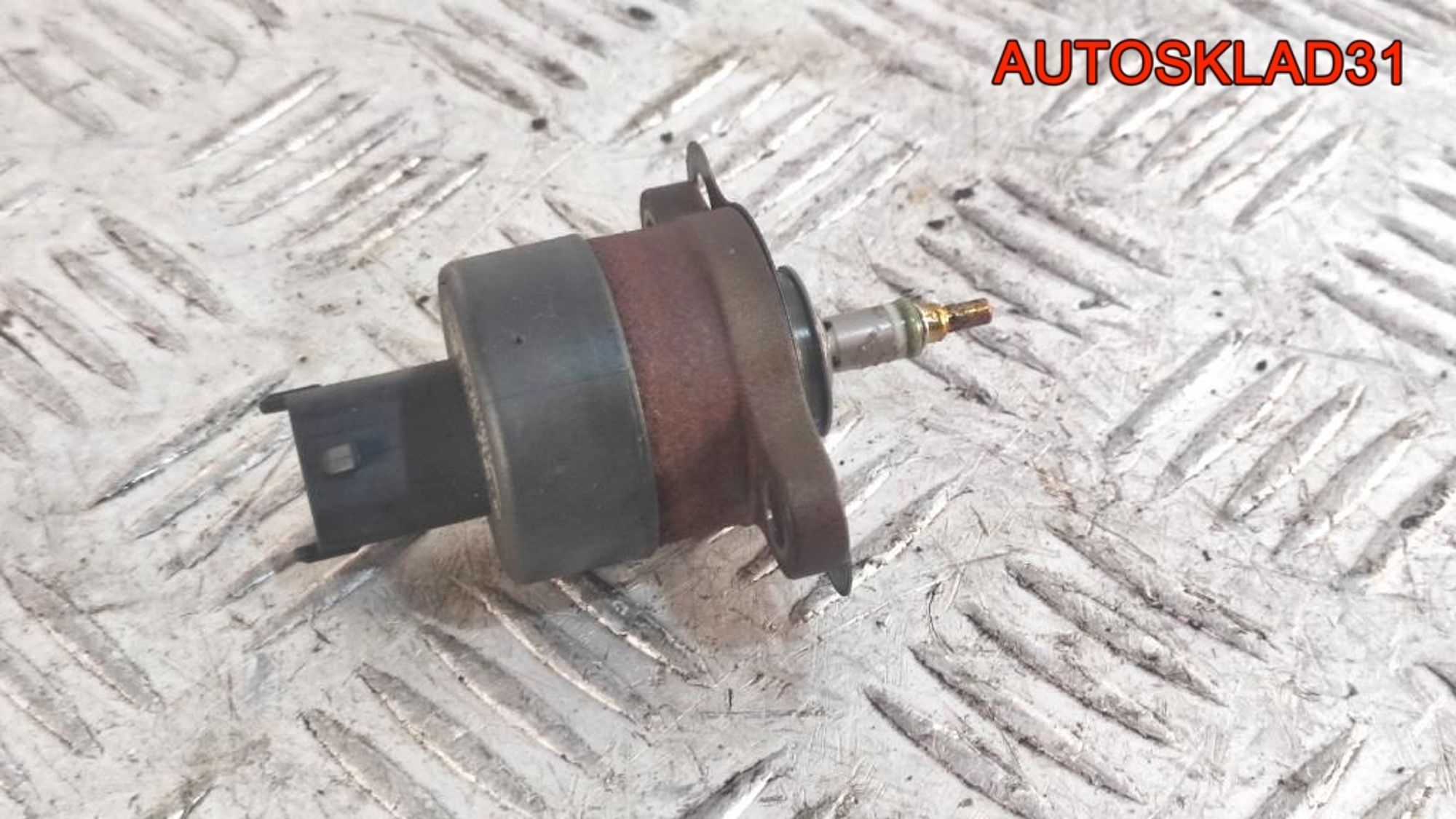 Регулятор давления топлива Hyundai Santa Fe SM 2,0 D4EA 3140227010, 5000 рублей, Дубовое