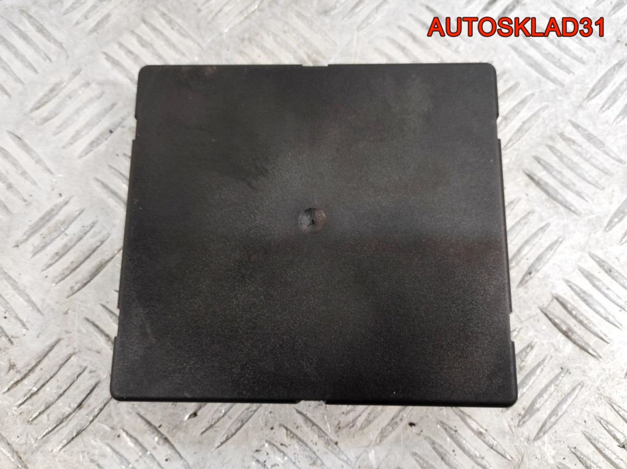 Блок комфорта Audi A6 C6 4F0907289E, 1400 рублей, Дубовое