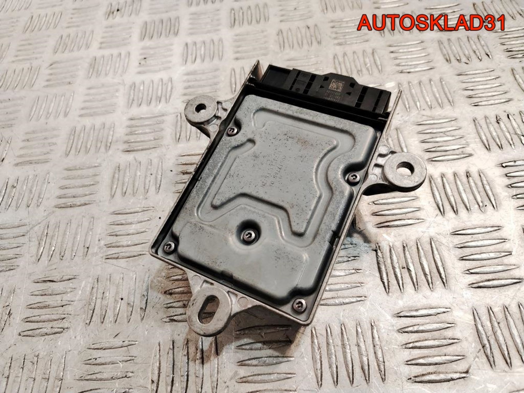 Блок управления AIR BAG BMW G30/G31/G38/F90 65775A19AC1, 10000 рублей, Дубовое