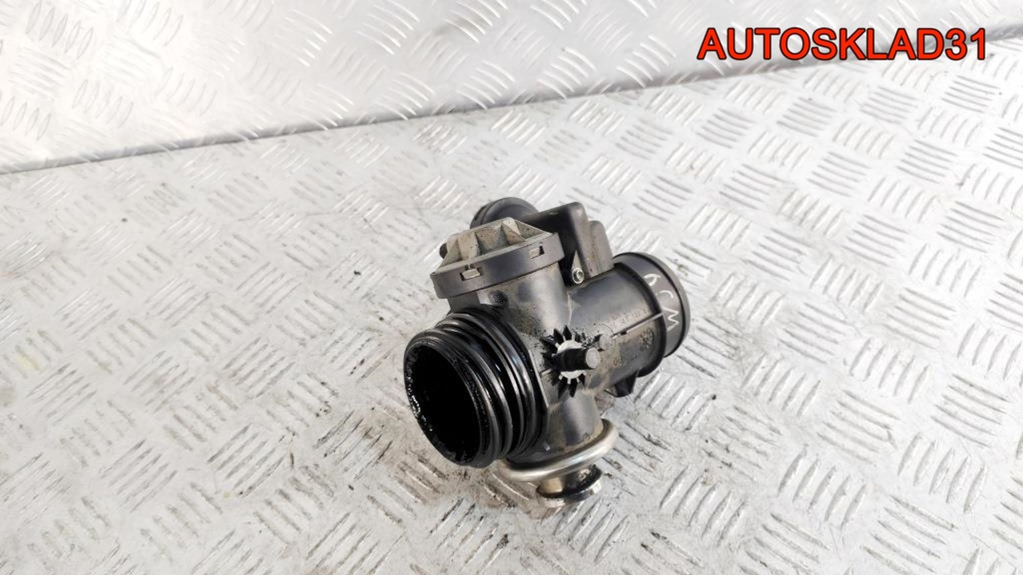 Клапан EGR Peugeot 306 1,9 PSA WJY 10DXFR 0928400426, 1000 рублей, Дубовое
