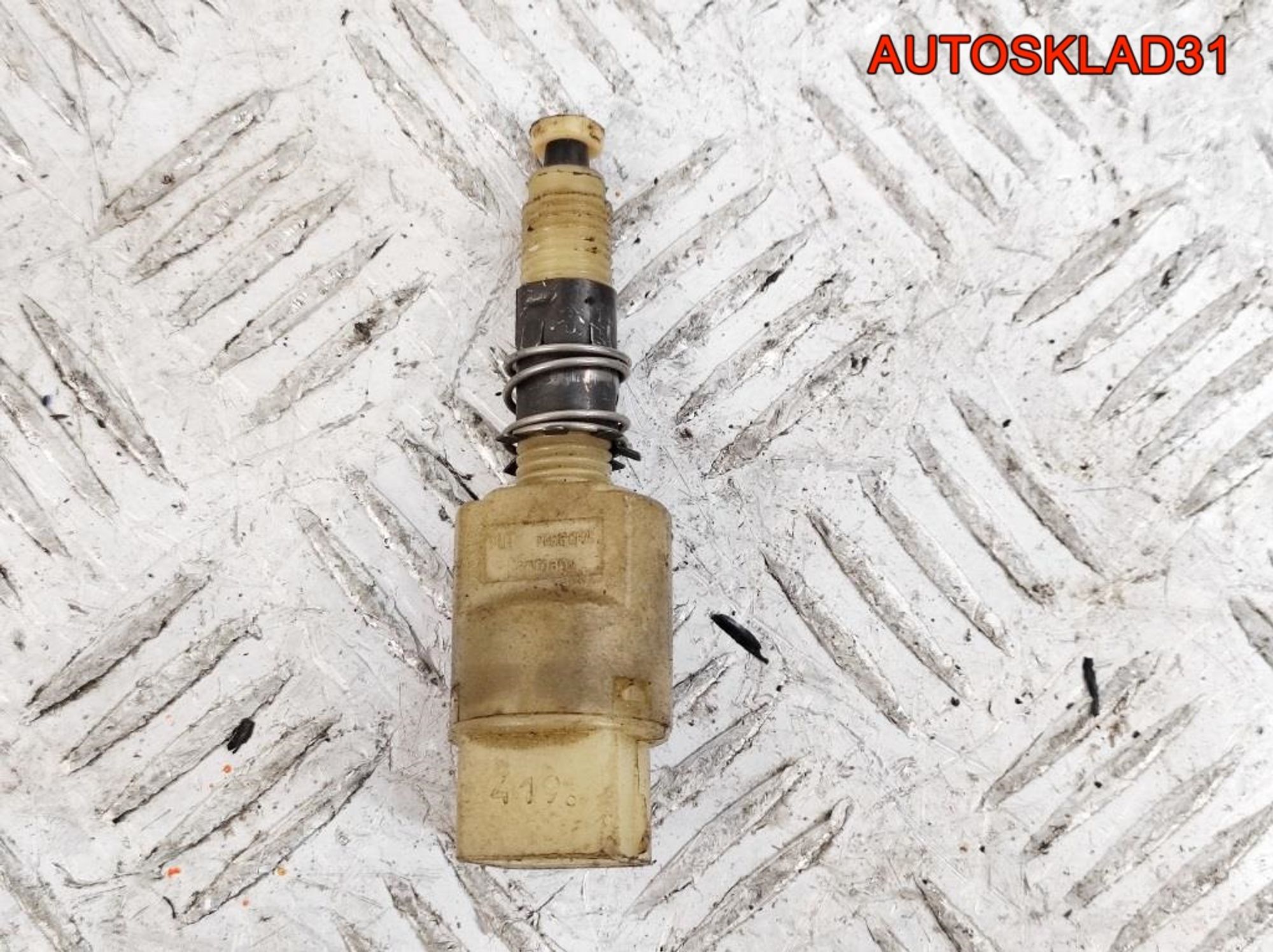 Датчик стопсигнала VW Passat B5 4A0945515A, 600 рублей, Дубовое