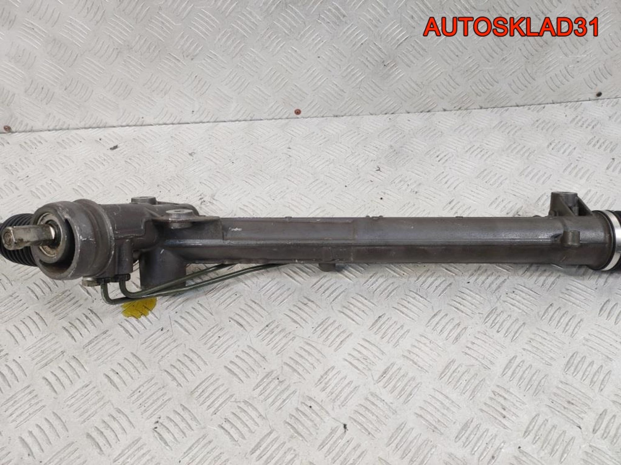 Рейка рулевая Volkswagen Passat B5 8D1422066D, 11700 рублей, Дубовое