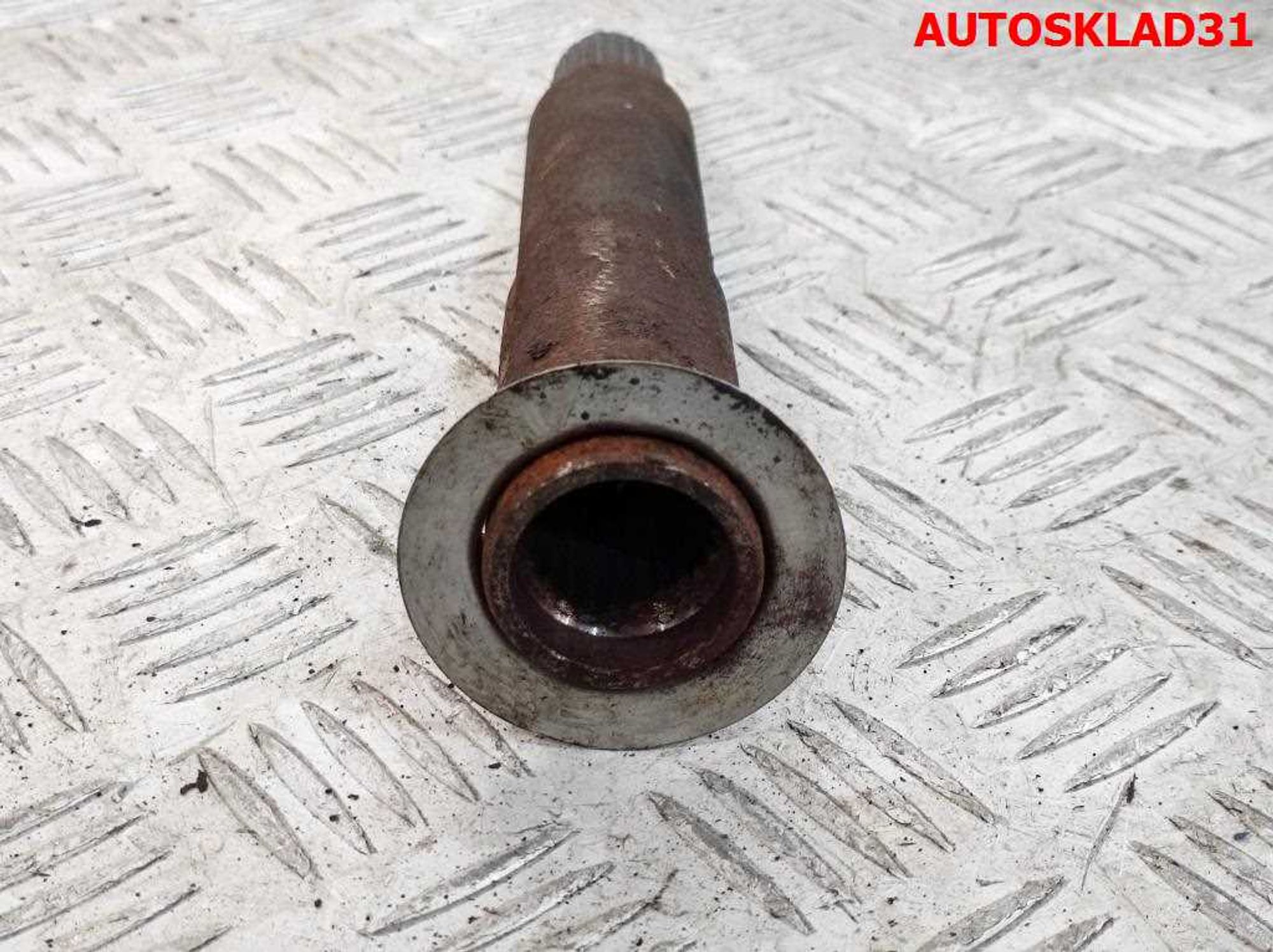 Промежуточный вал АКПП DPO Renault Scenic 2 2,0 F4R Бензин, 2000 рублей, Дубовое