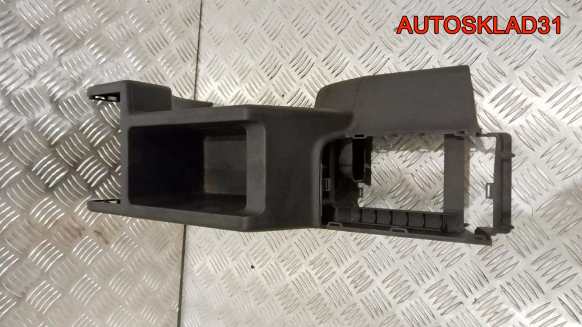Консоль центральная Opel Vectra C 24443163, 1000 рублей, Дубовое