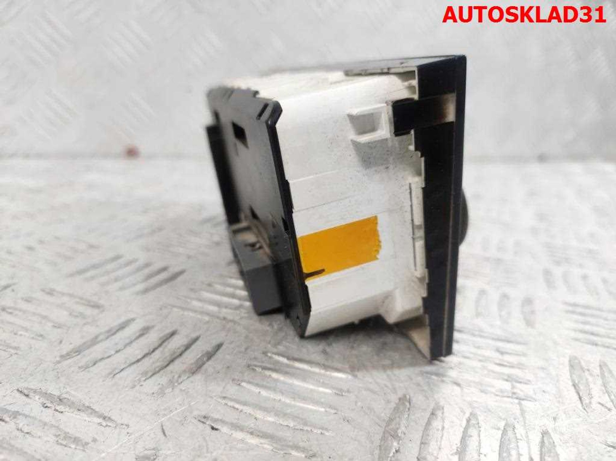 Блок управления отопителем Opel Astra H 13308176, 1800 рублей, Дубовое