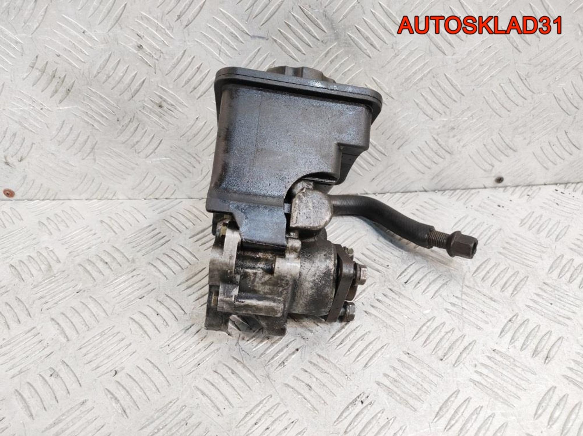 Насос гидроусилителя BMW E39 7691900518, 5000 рублей, Дубовое