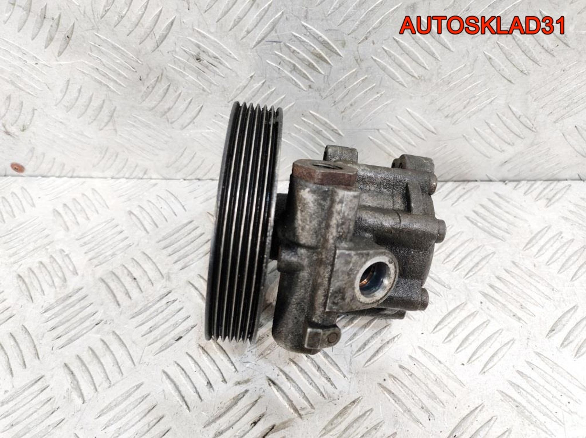 Насос гидроусилителя Fiat Scudo 1 7613955512, 4100 рублей, Дубовое