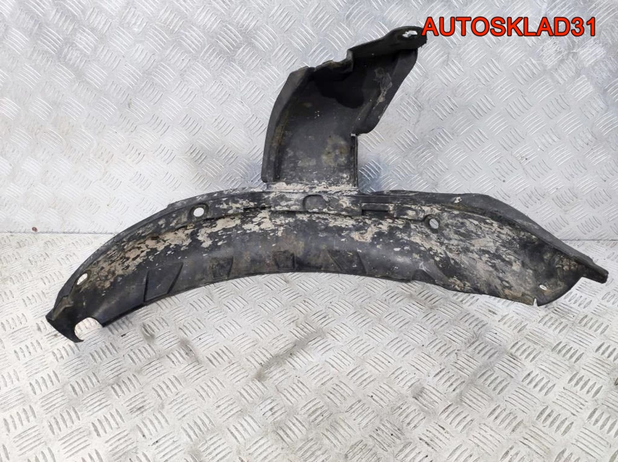 Локер передний правый Renault Kangoo 8200156693, 1300 рублей, Дубовое