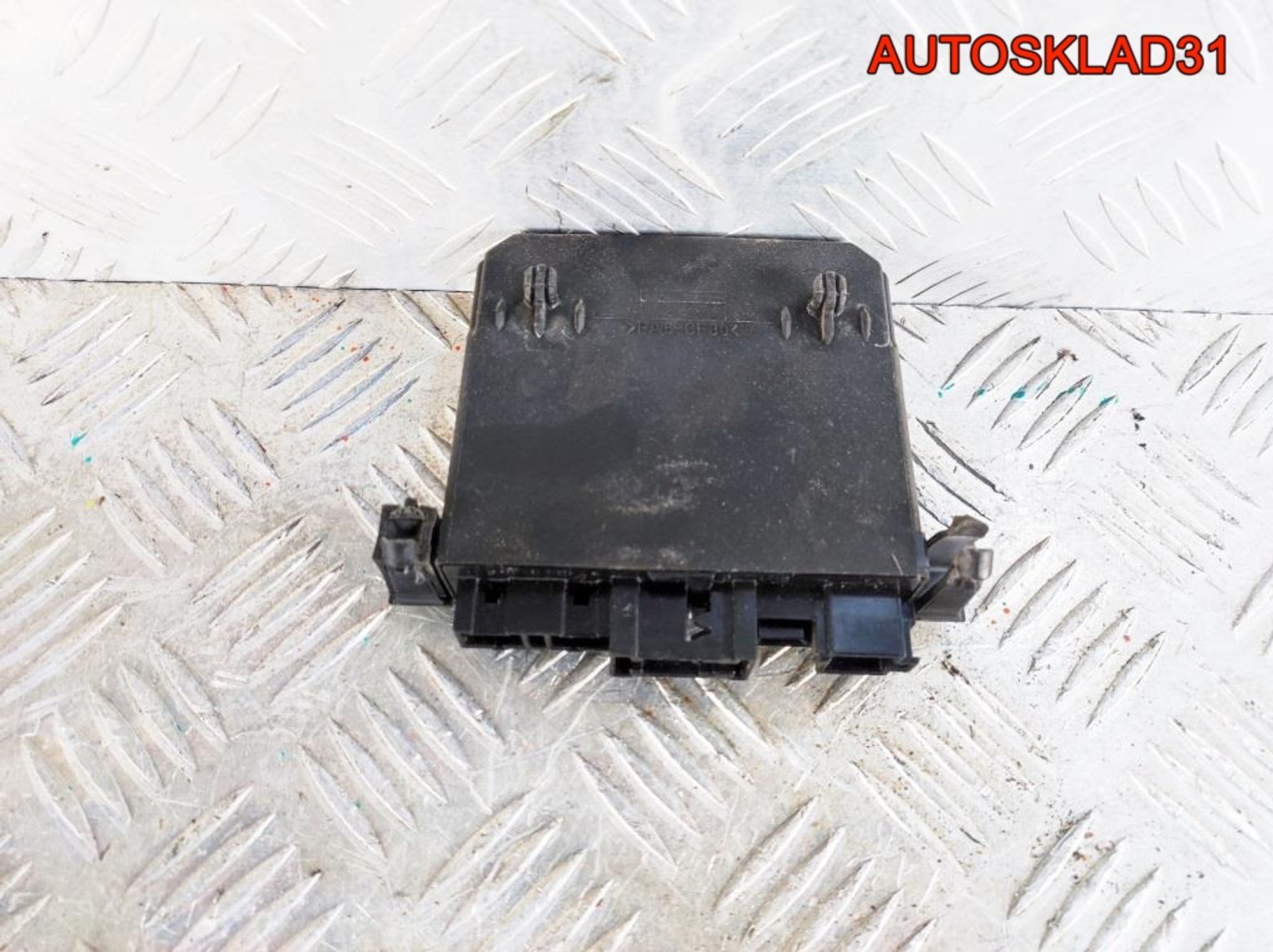 Блок комфорта з/п двери Mercedes W203 A2038206626, 1100 рублей, Дубовое