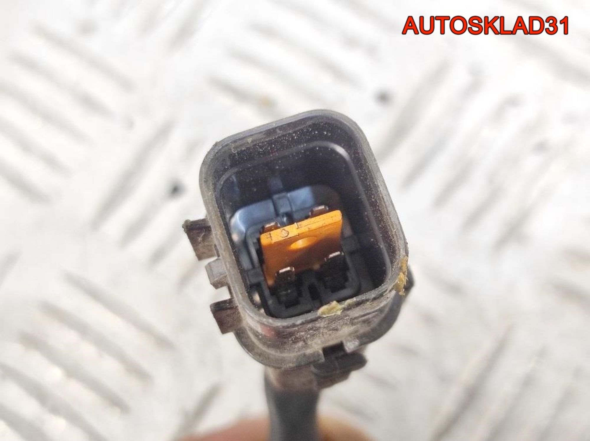 Датчик кислородный Hyundai Getz G4HG 3921002900, 2700 рублей, Дубовое