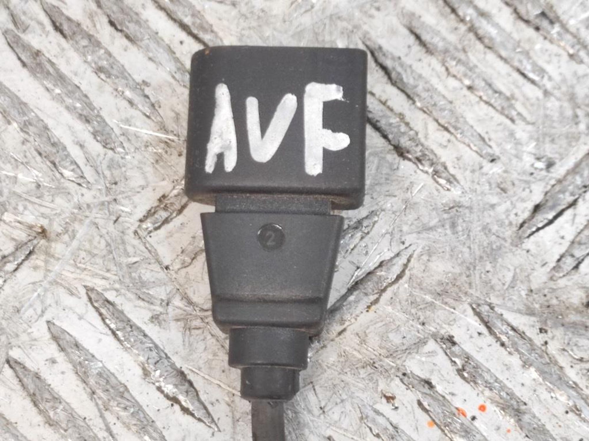 Датчик положения распредвала W Passat B5 1,9 AVF Дизель, 1500 рублей, Дубовое