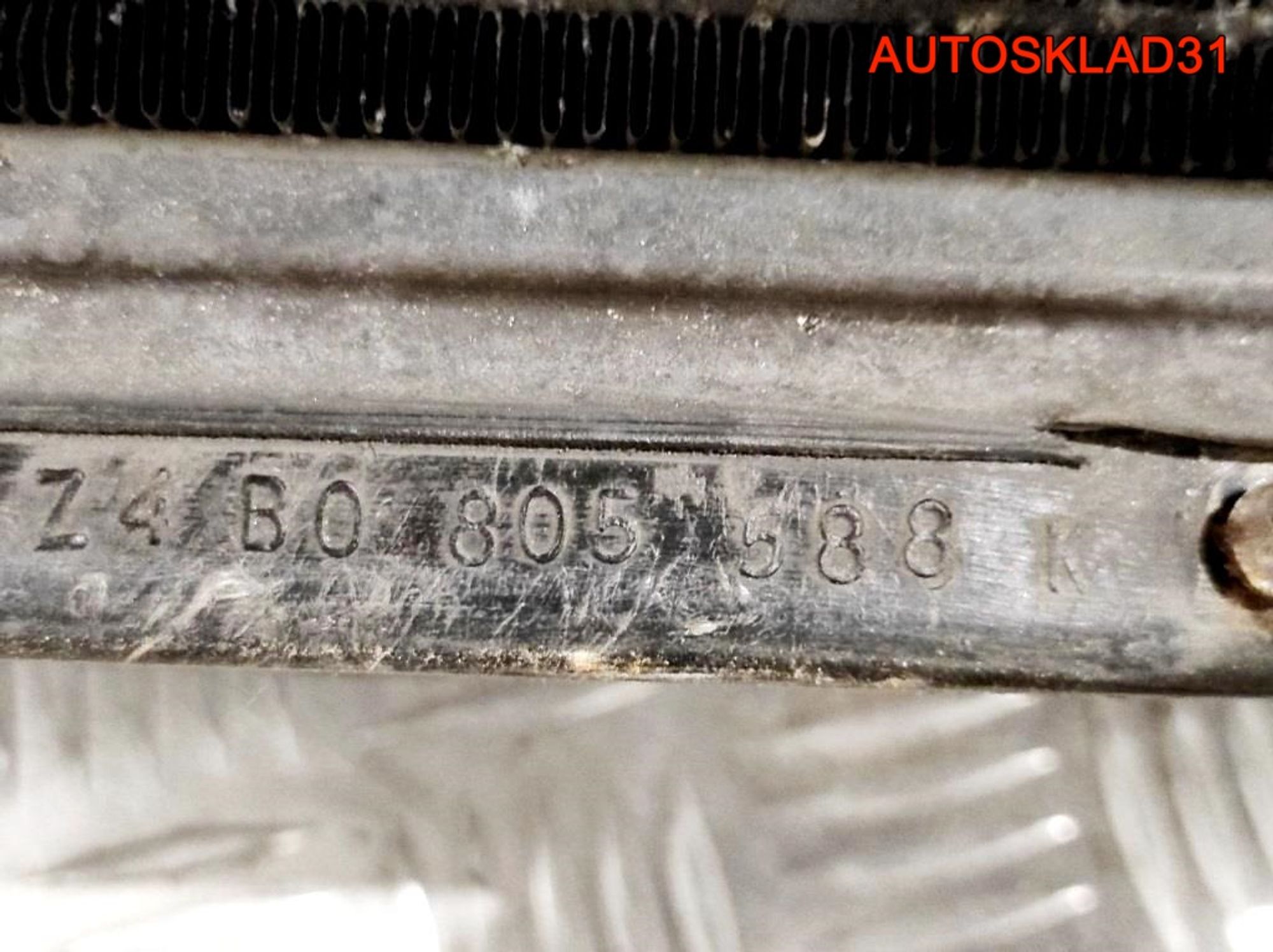 Панель передняя в сборе Audi A6 C5 2,5 Дизель АКПП 4B0805588K, 14000 рублей, Дубовое