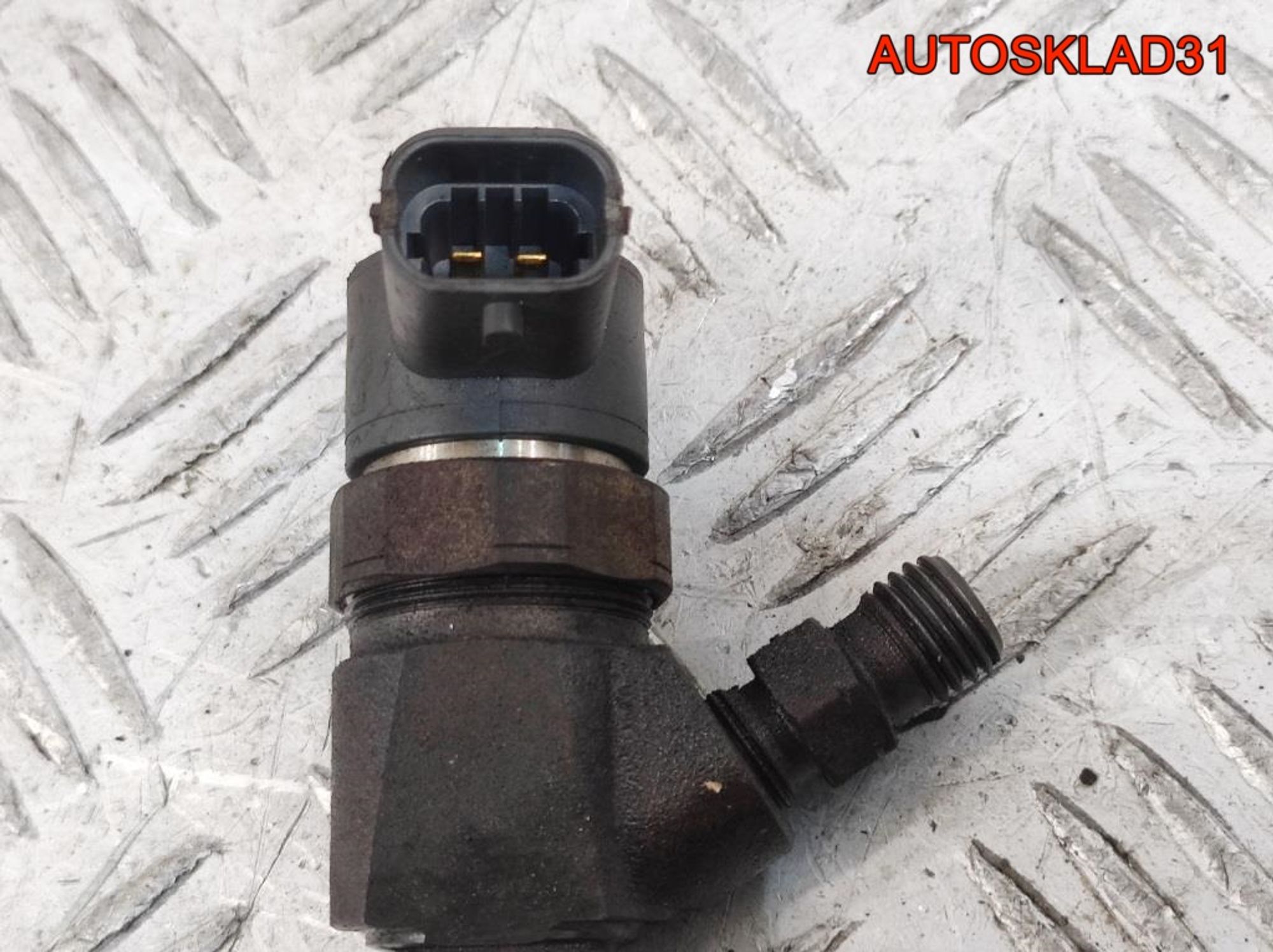 Форсунка дизельная Alfa Romeo Giulietta 3 0445110300, 4000 рублей, Дубовое