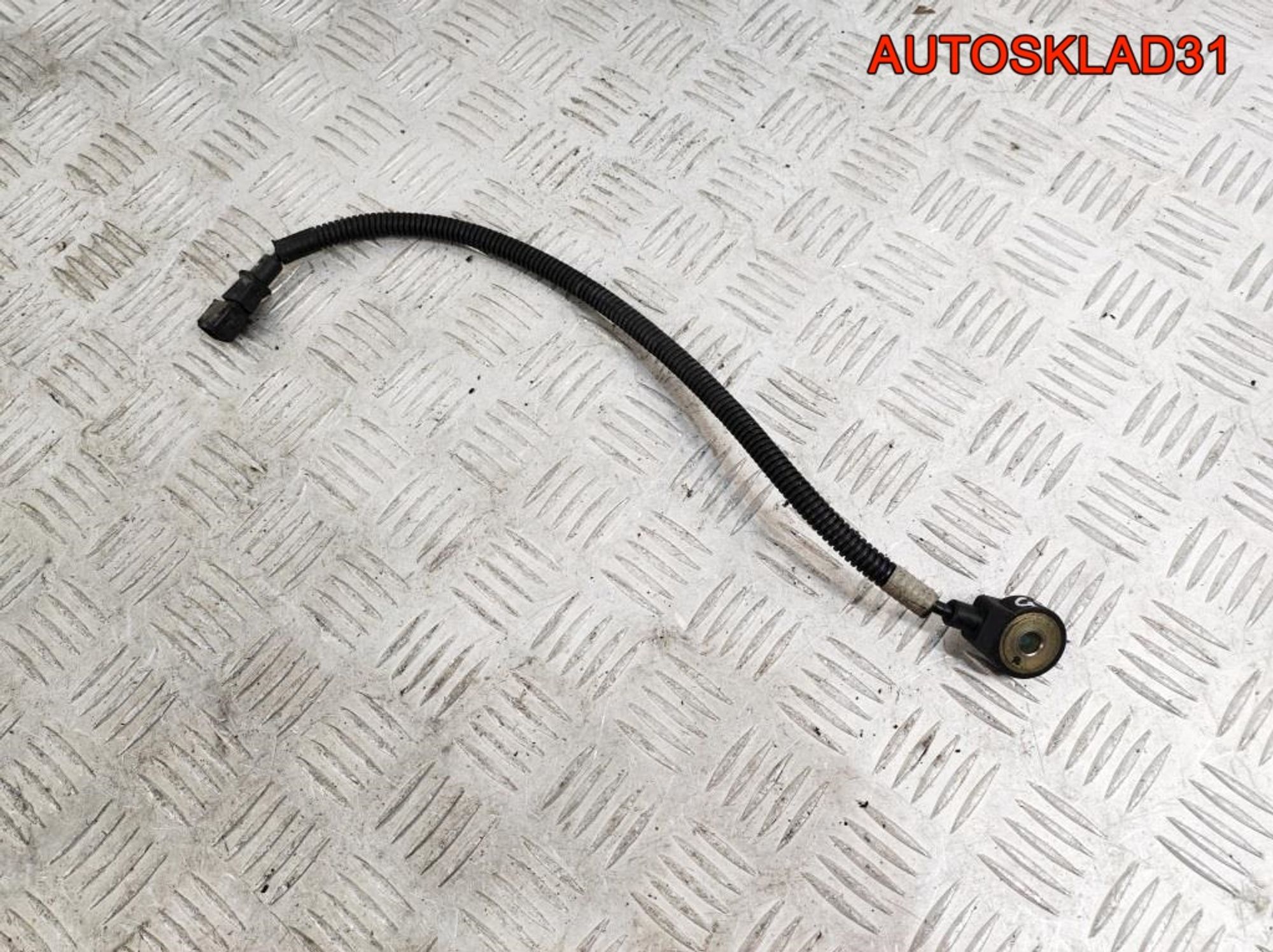 Датчик детонации Hyundai Getz 1,3 G4EA KKS00, 900 рублей, Дубовое