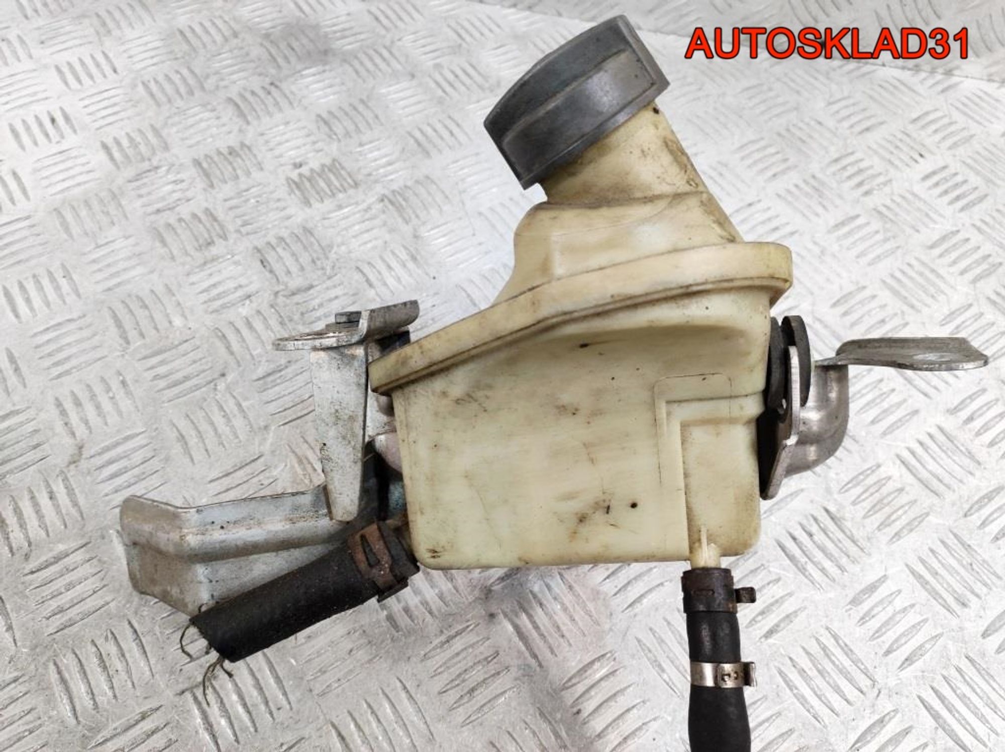 Бачок гидроусилителя Audi A8 D3 4E0422371P, 1400 рублей, Дубовое