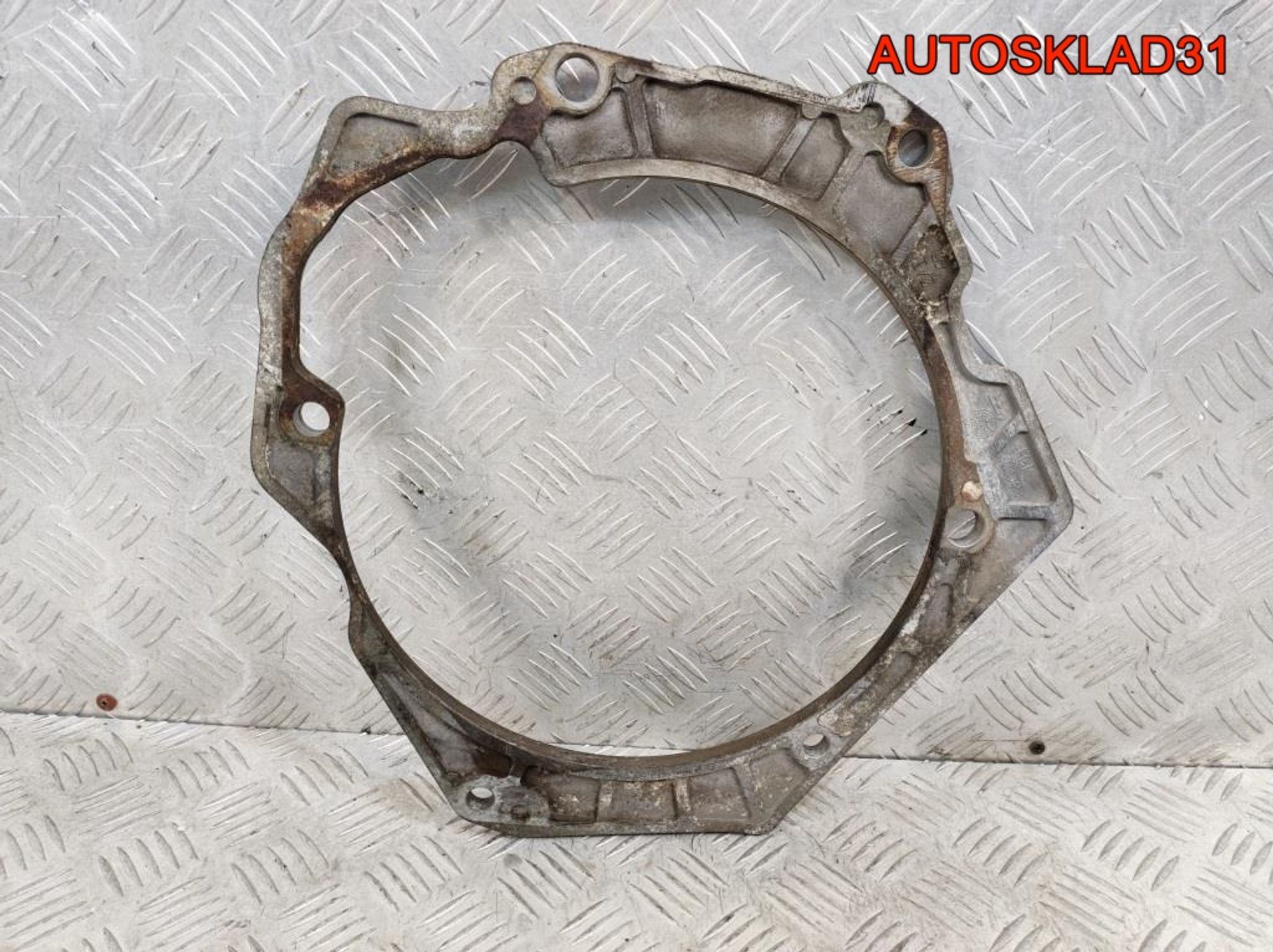 Прокладка МКПП Opel Astra J 55350453, 900 рублей, Дубовое