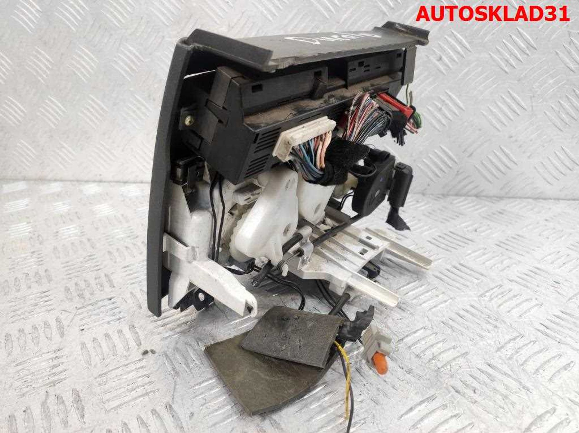 Блок управления отопителем FIAT 2002-2006 77363542, 6000 рублей, Дубовое