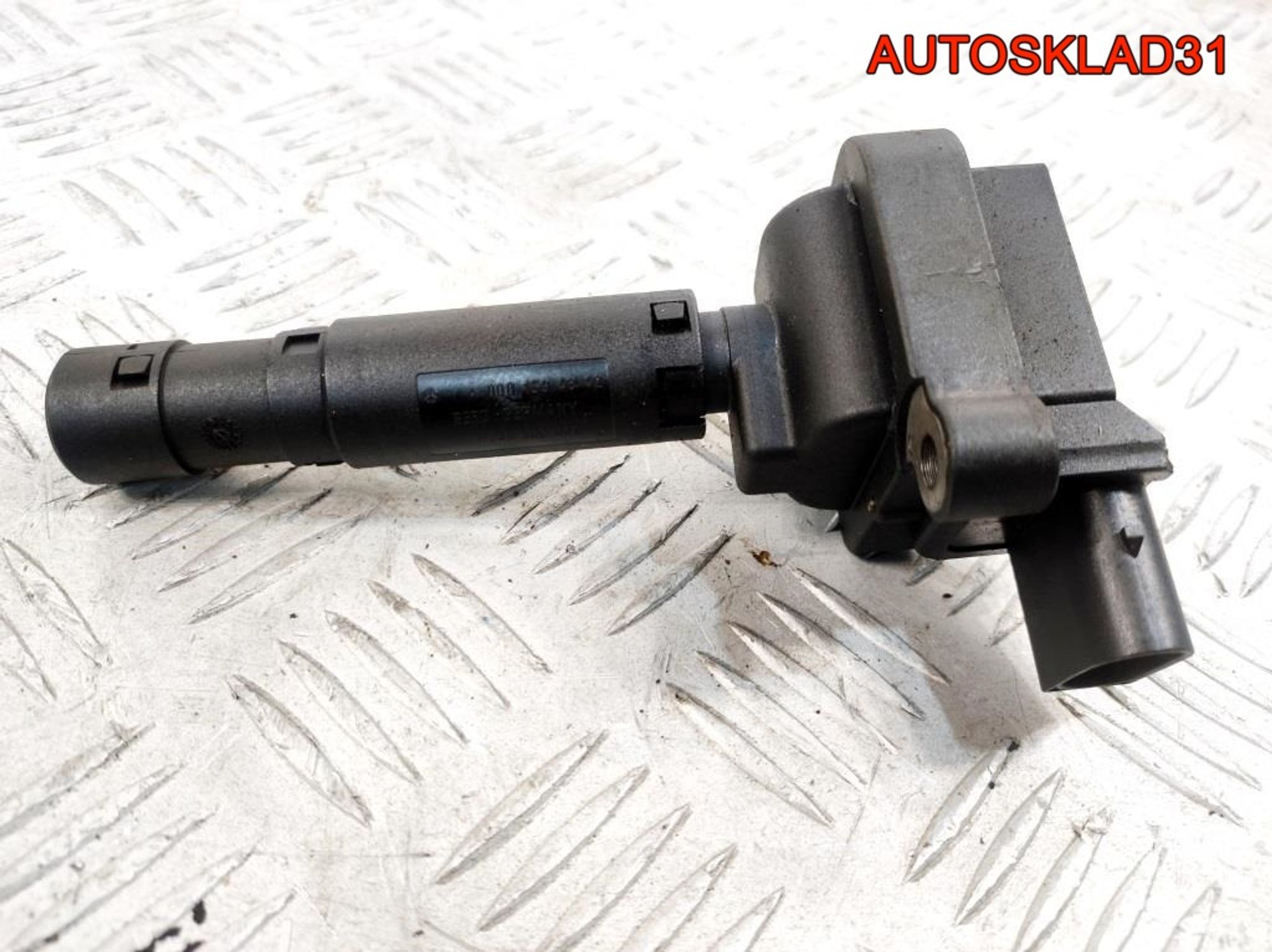 Катушка зажигания Mercedes W203 M271.946 A0001501580, 2500 рублей, Дубовое