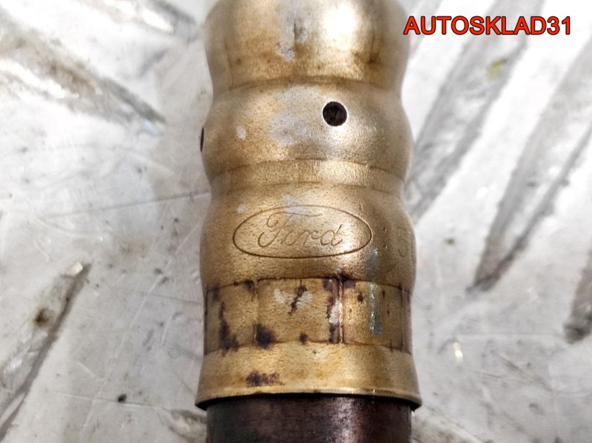 Датчик кислородный Ford Maverick 2 3,0 7KB4 Бензин 5C5A9F472A2A, 4500 рублей, Дубовое