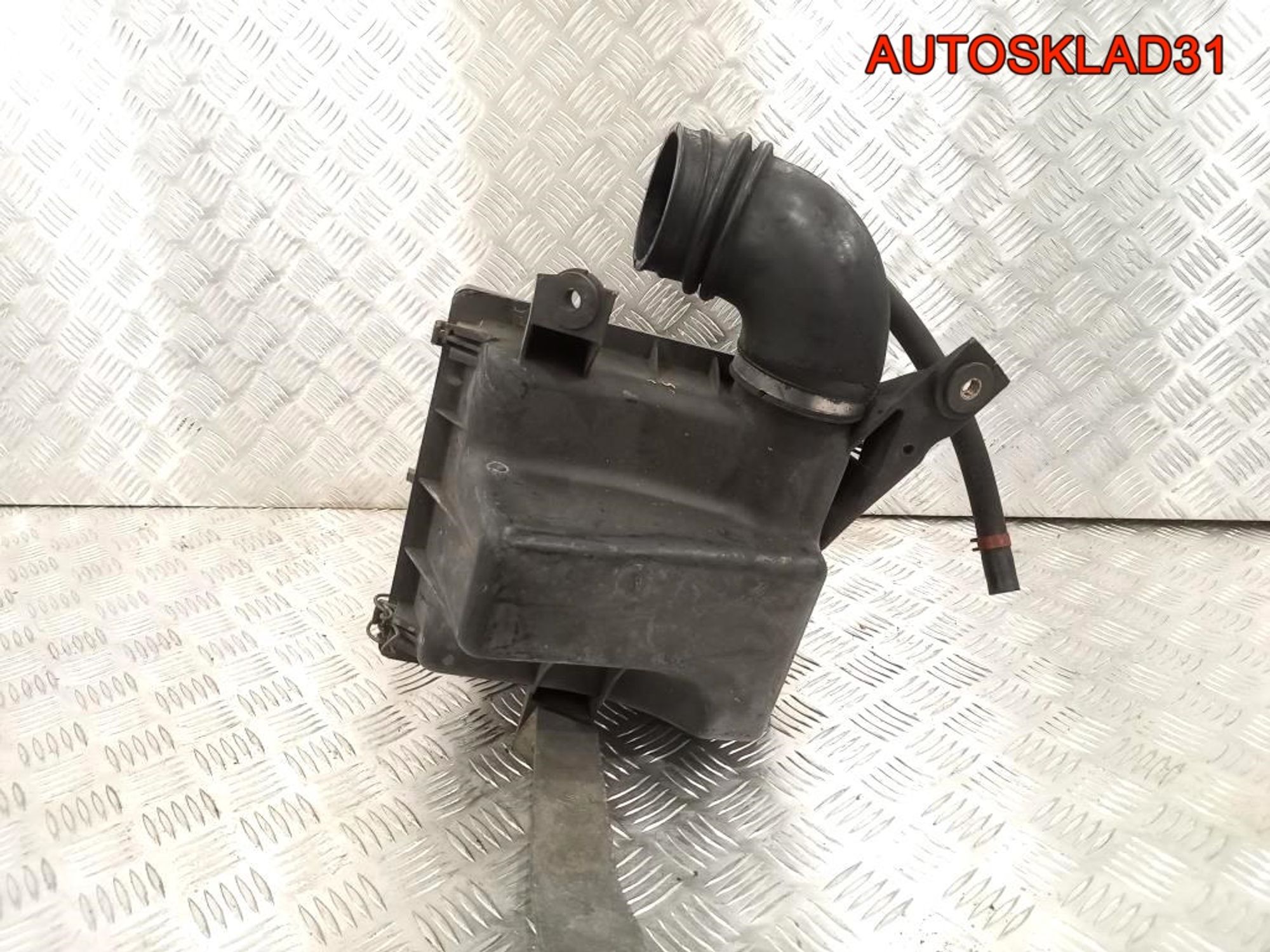 Корпус воздушного фильтра Ford Transit FA Дизель, 1400 рублей, Дубовое