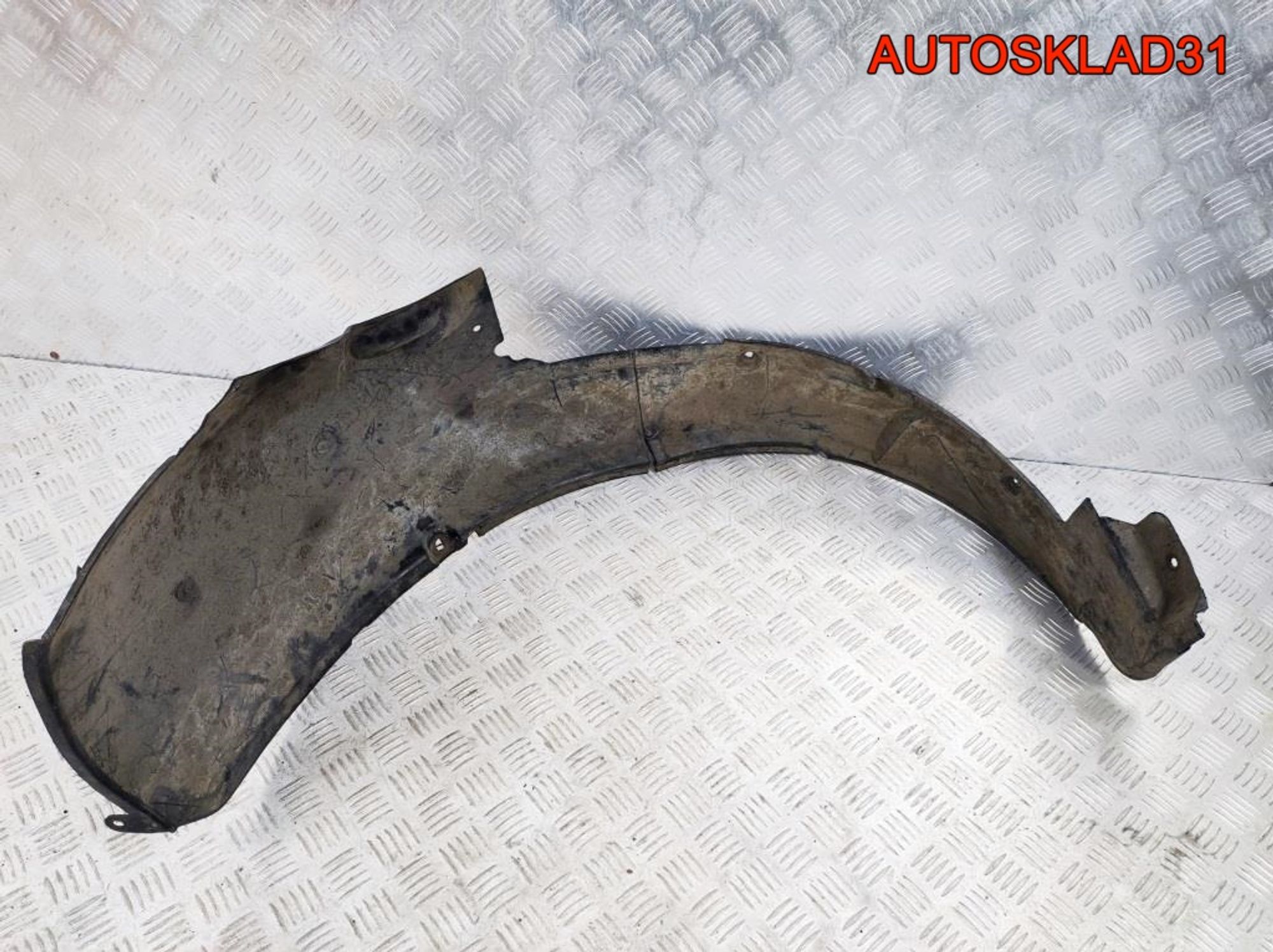 Локер передний правый Opel Astra G 90562898, 1300 рублей, Дубовое