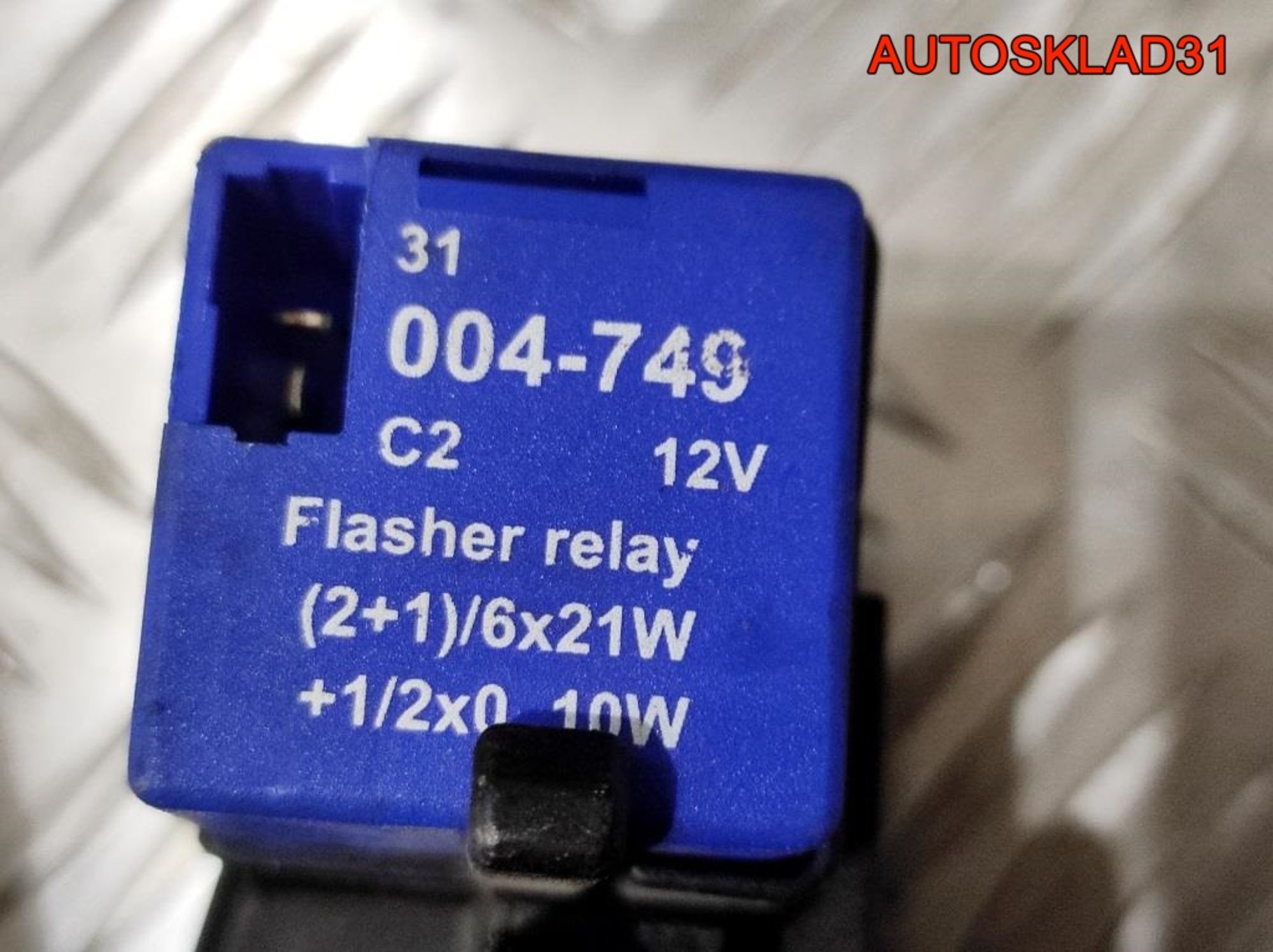 Переключатель поворотов Ford Mondeo 1 93BG13B302AB, 800 рублей, Дубовое