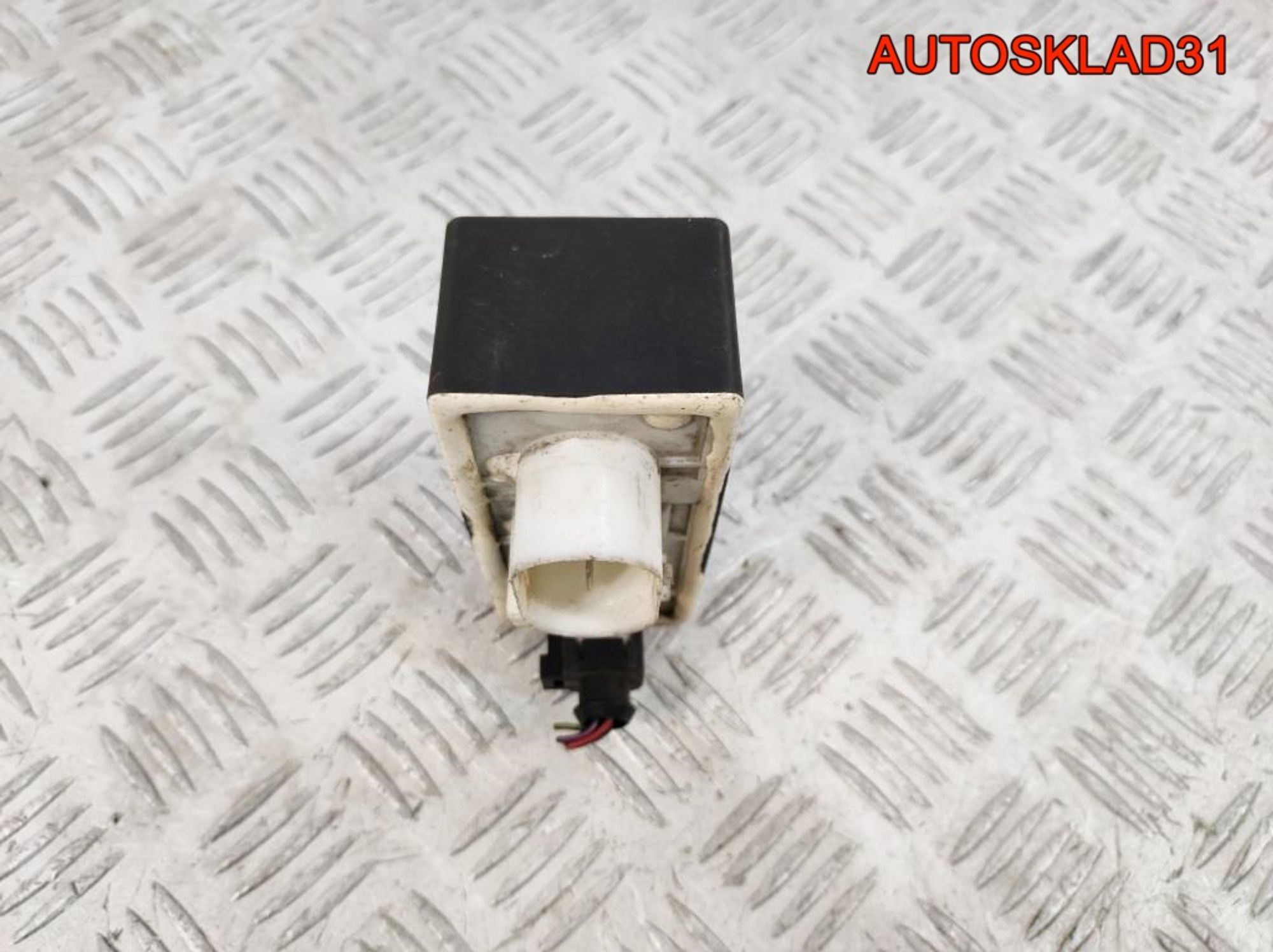 Блок управления вентилятором VW Golf 4 1J0919506M, 2500 рублей, Дубовое