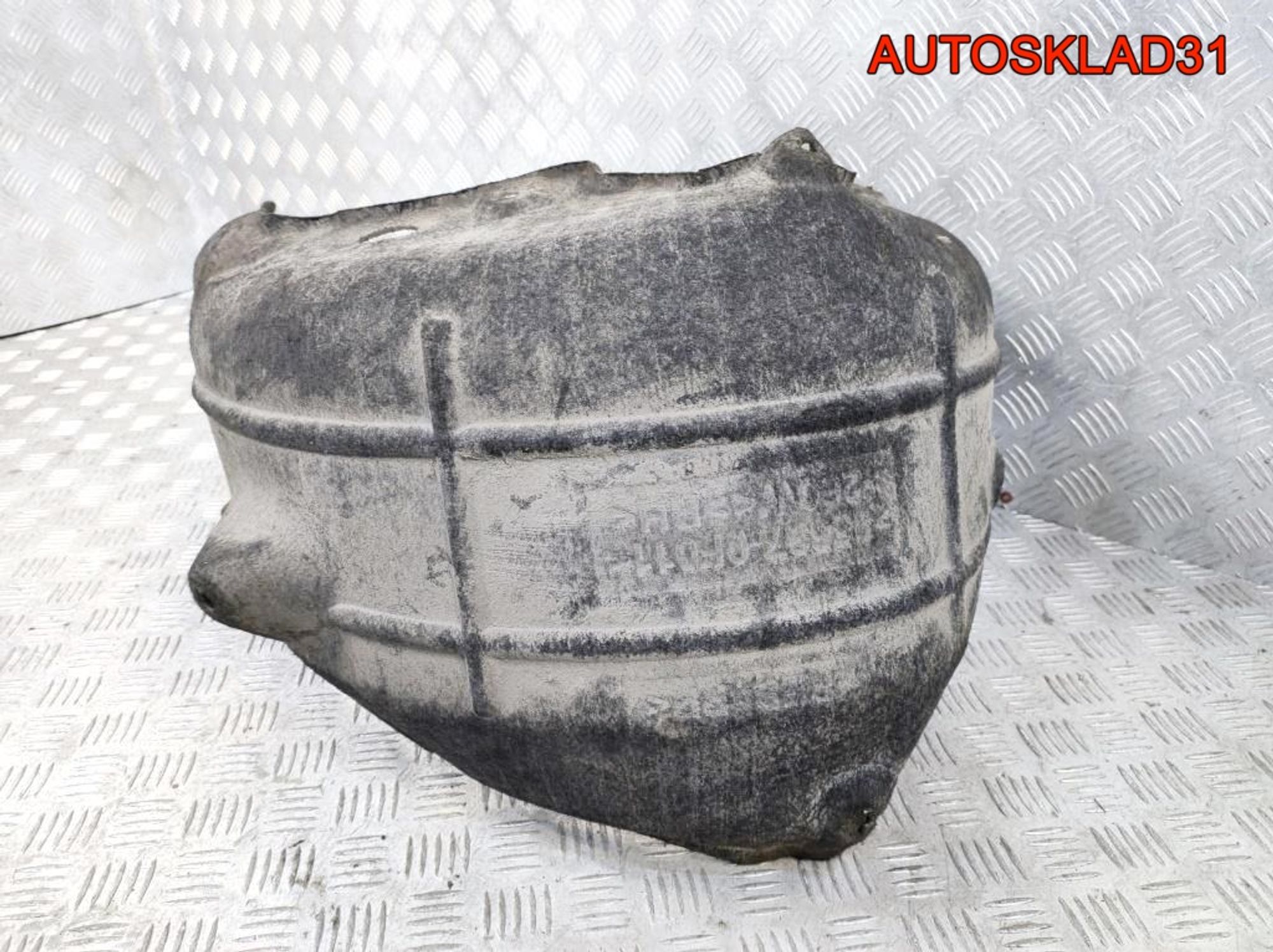 Локер задний правый Toyota Corolla Verso, 900 рублей, Дубовое