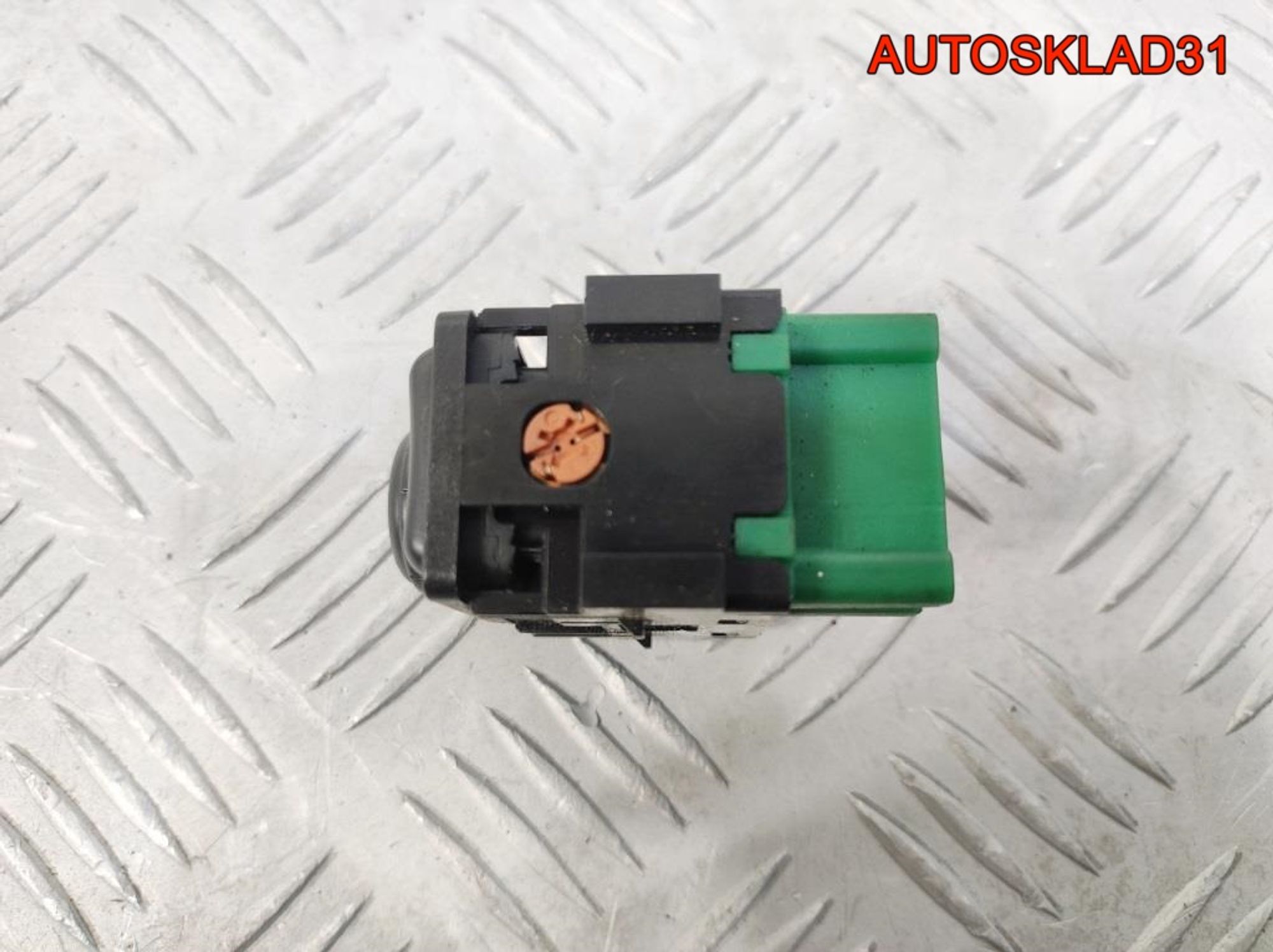 Переключатель регулировки зеркала Nissan Qashqai, 900 рублей, Дубовое