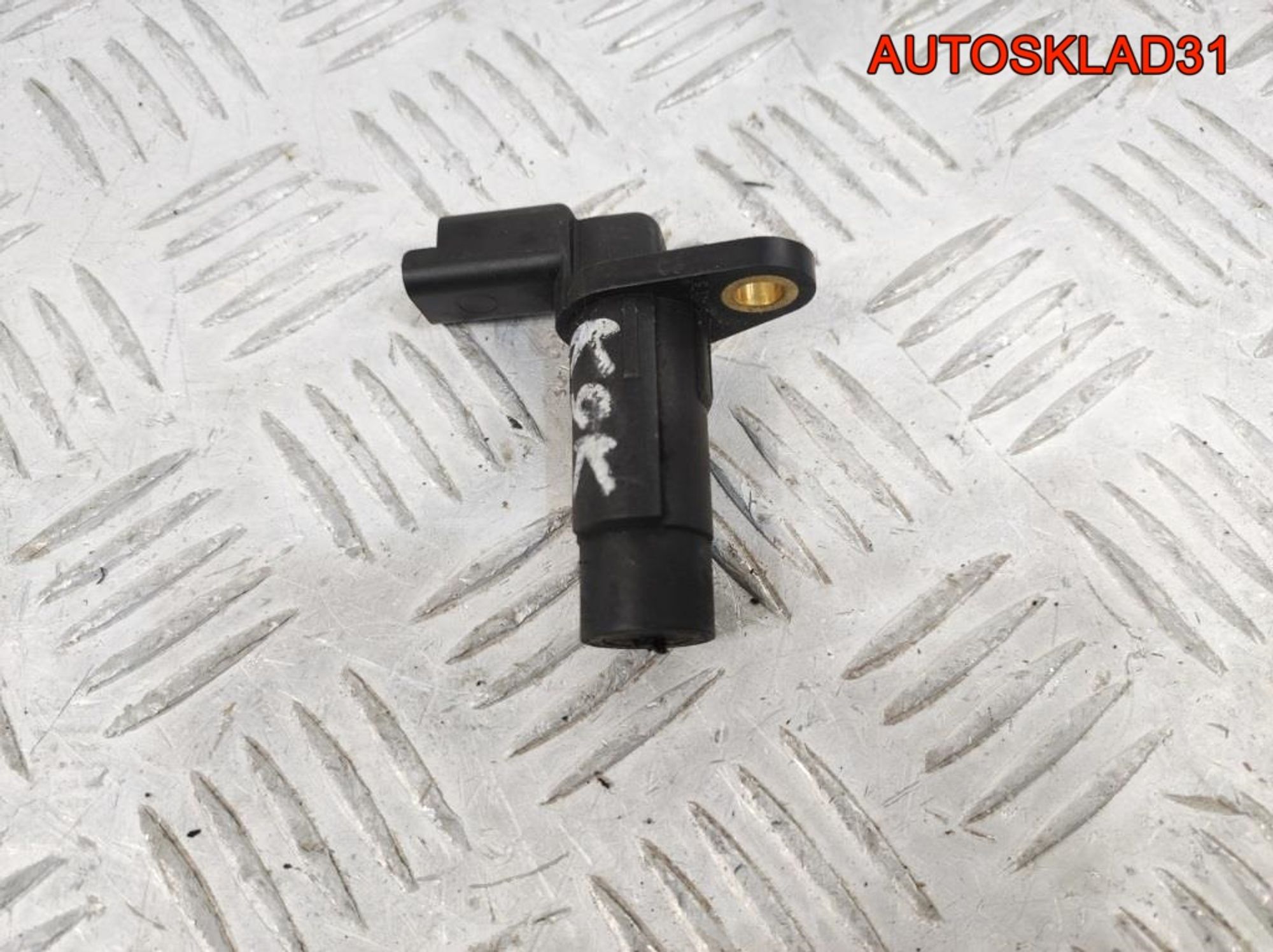 Датчик положения коленвала Renault Megane 2 1,5 K9K 8200373588, 900 рублей, Дубовое