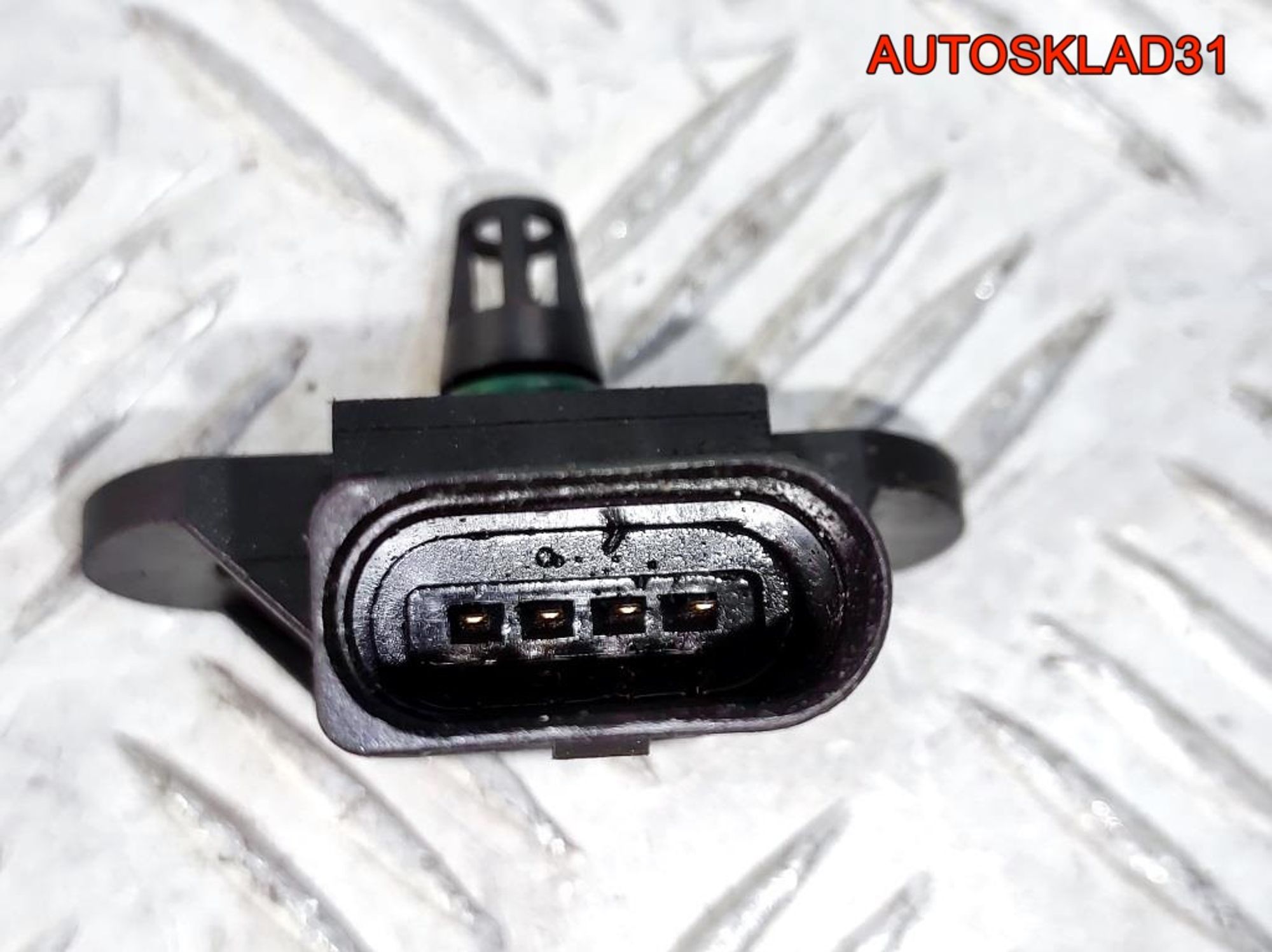 Датчик абсолютного давления VAG 0261230031, 1300 рублей, Дубовое