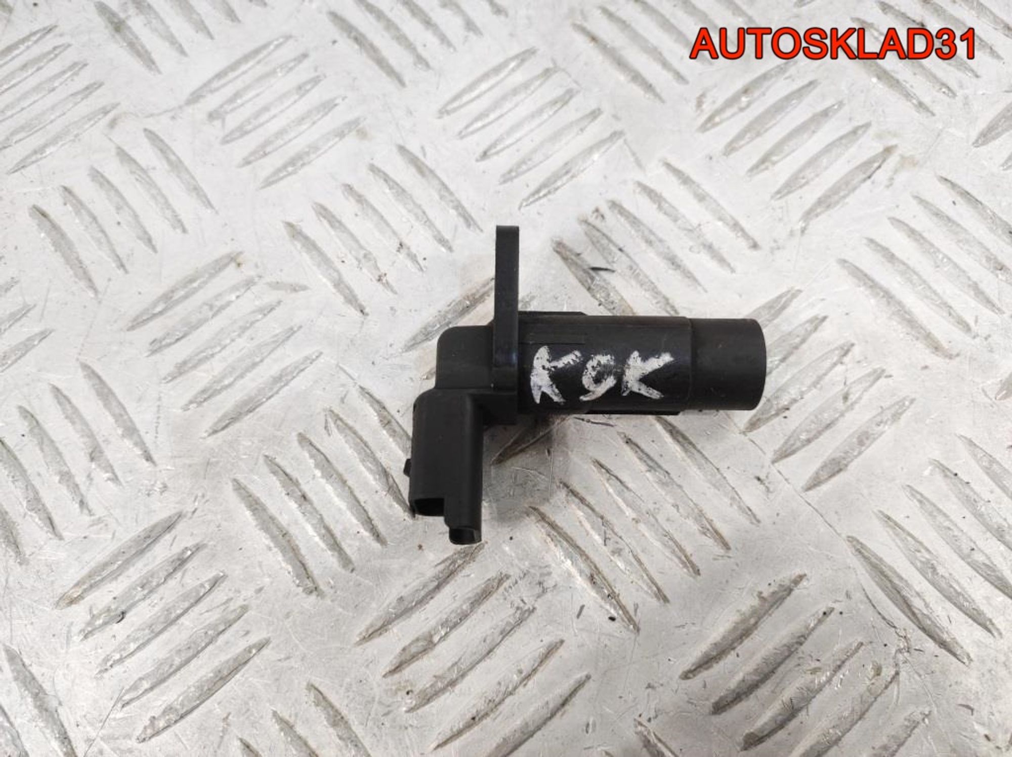 Датчик положения коленвала Renault Megane 2 1,5 K9K 8200373588, 900 рублей, Дубовое
