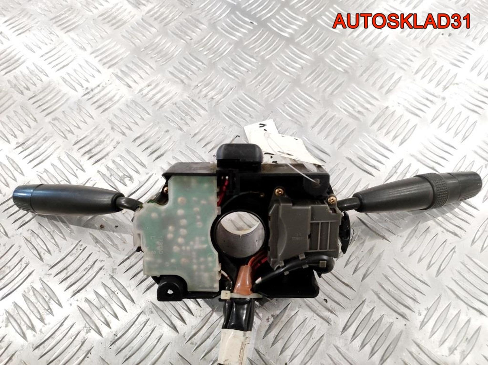 Переключатель подрулевой Subaru Legacy 2 178130, 1500 рублей, Дубовое