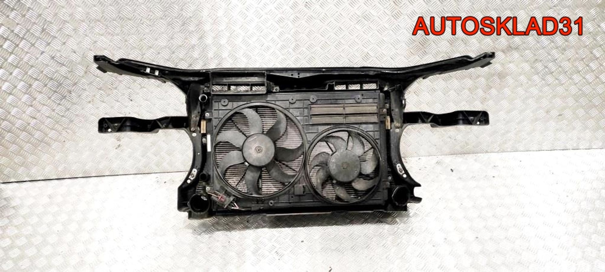 Панель передняя в сборе Seat Leon 1M1 1,9 Дизель 1J0010212, 15000 рублей, Дубовое