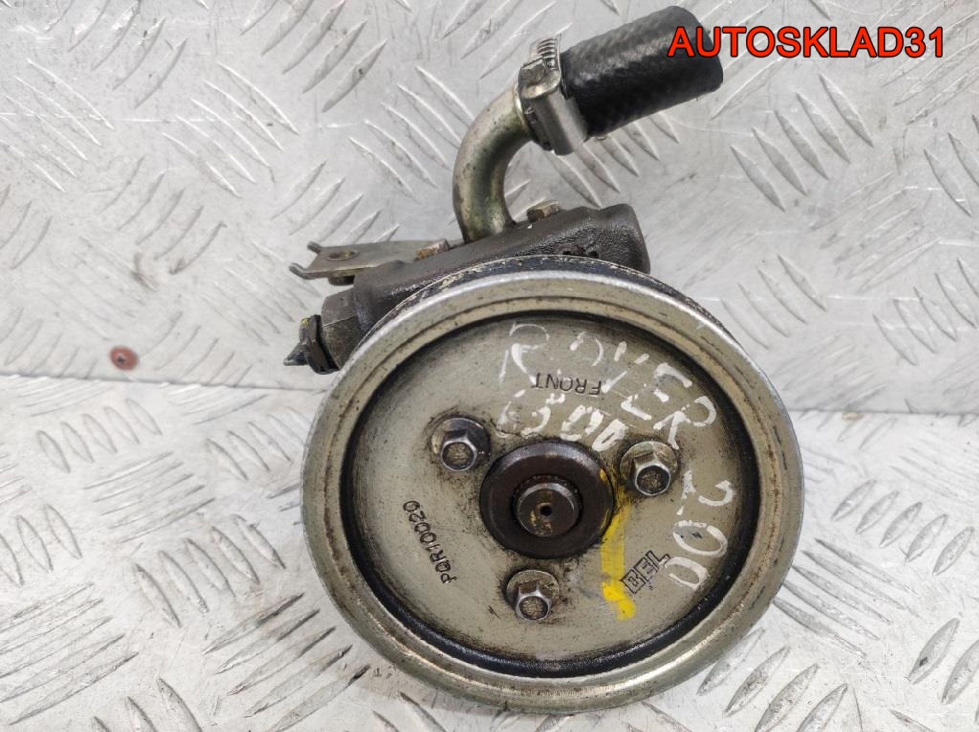 Насос гидроусилителя Rover 25 QVB000300, 1800 рублей, Дубовое