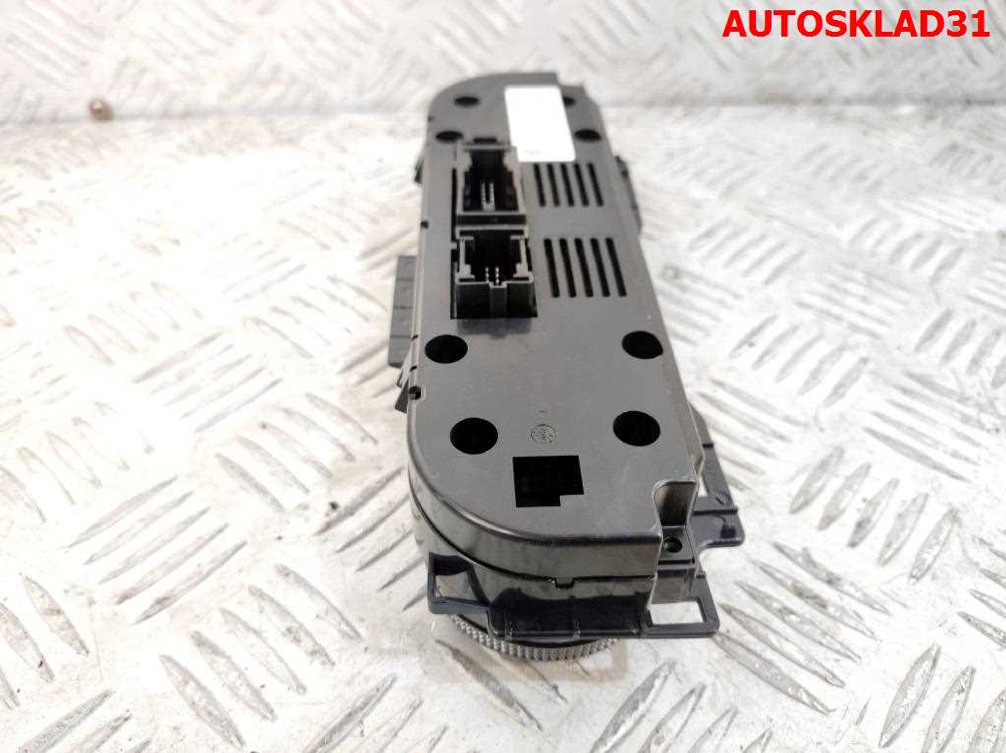 Блок управления климата Mercedes GLK X204 A2049002103, 3000 рублей, Дубовое