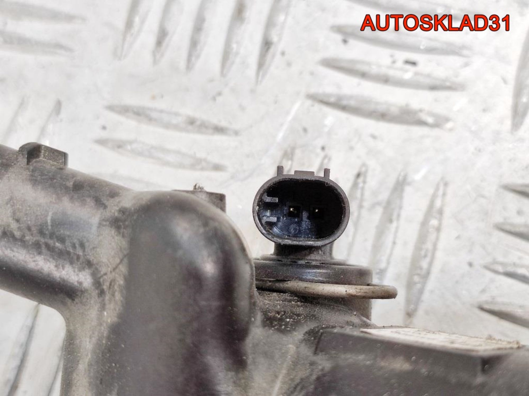 Корпус термостата Opel Corsa D 1,4 A14XER 25192985 Бензин, 1400 рублей, Дубовое