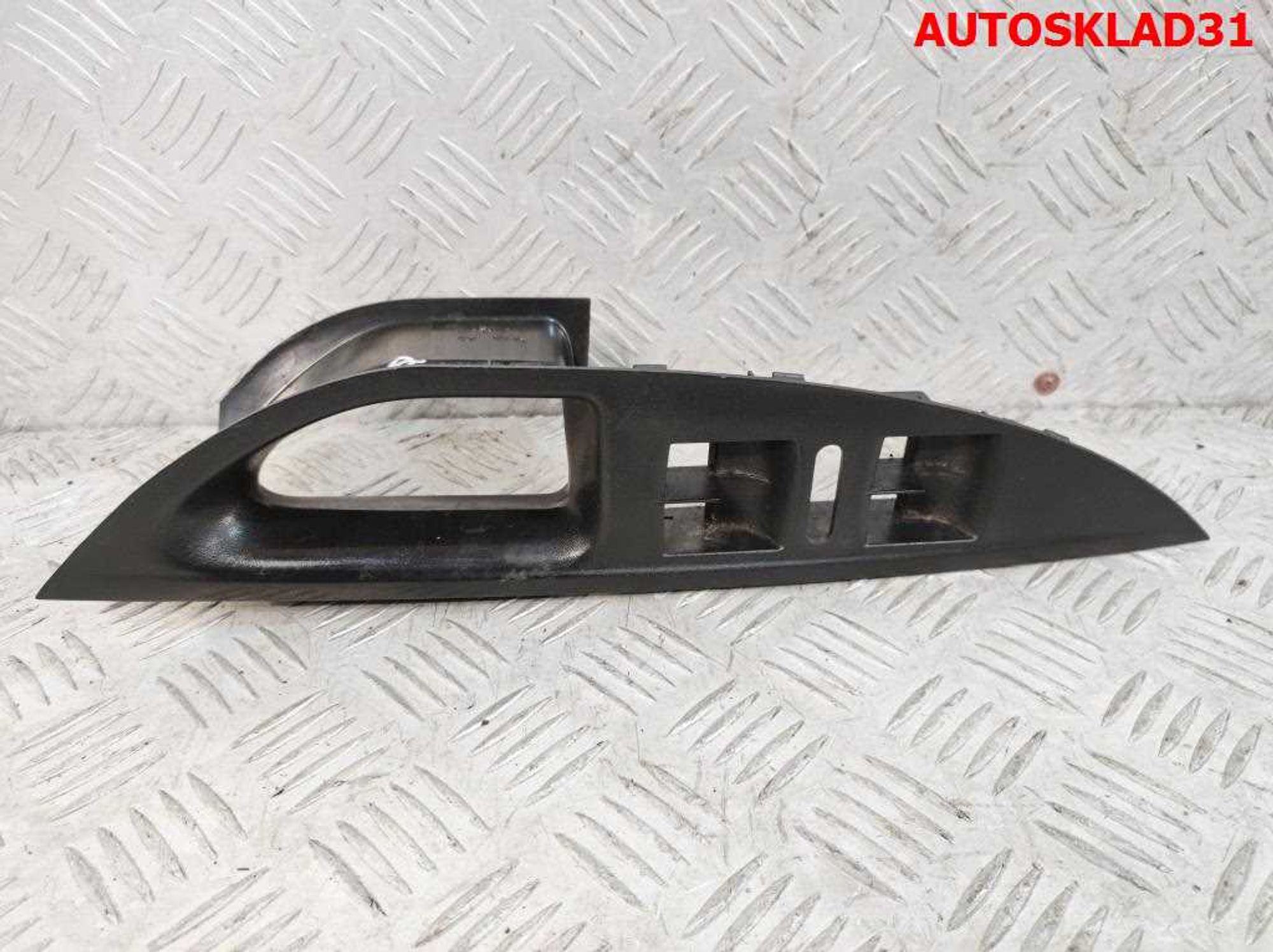 Накладка ручки двери левой Seat Altea 1 5P1867171A, 1500 рублей, Дубовое