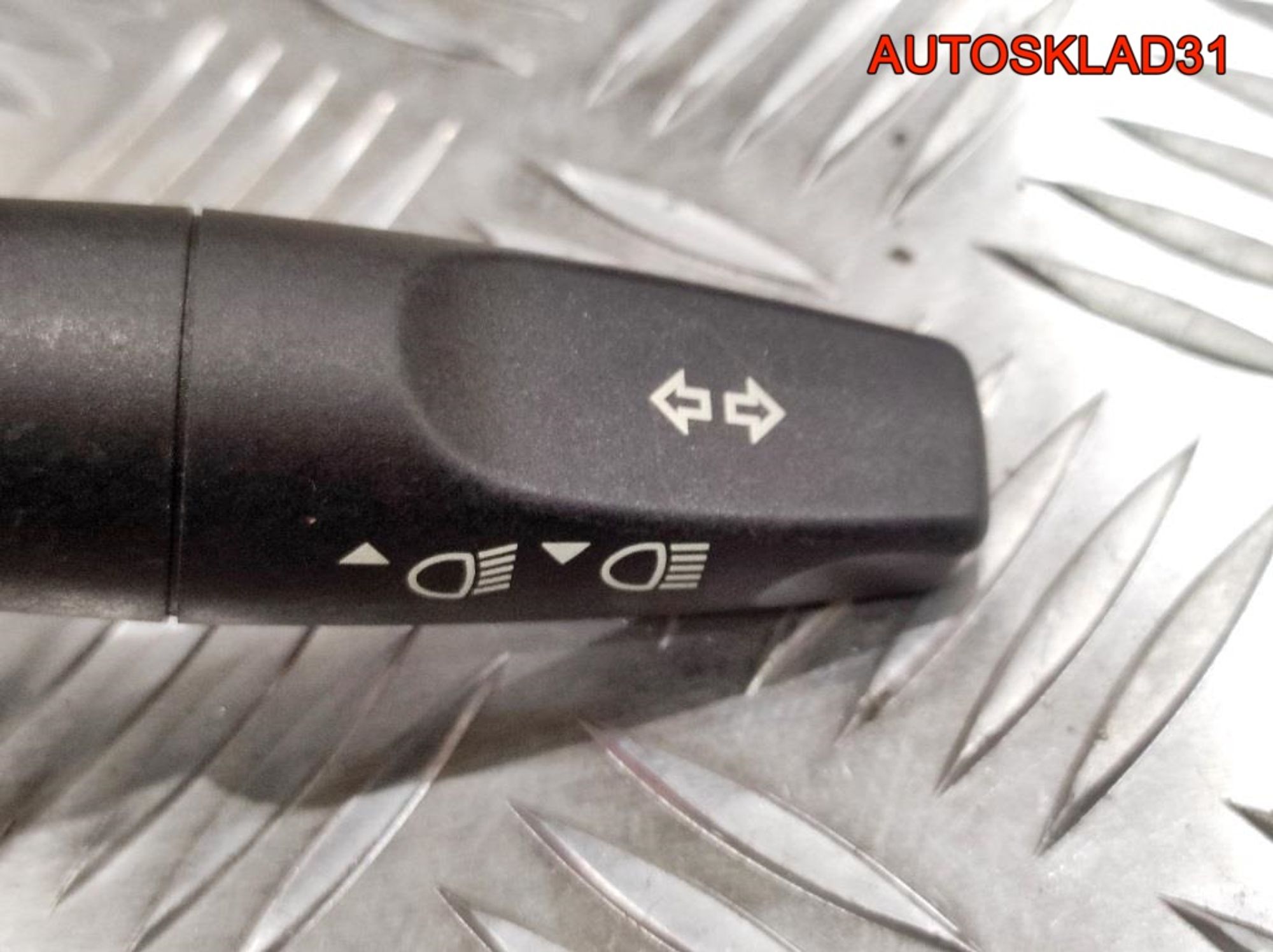 Переключатель поворотов Ford Scorpio 2 95GG13B302AB, 700 рублей, Дубовое