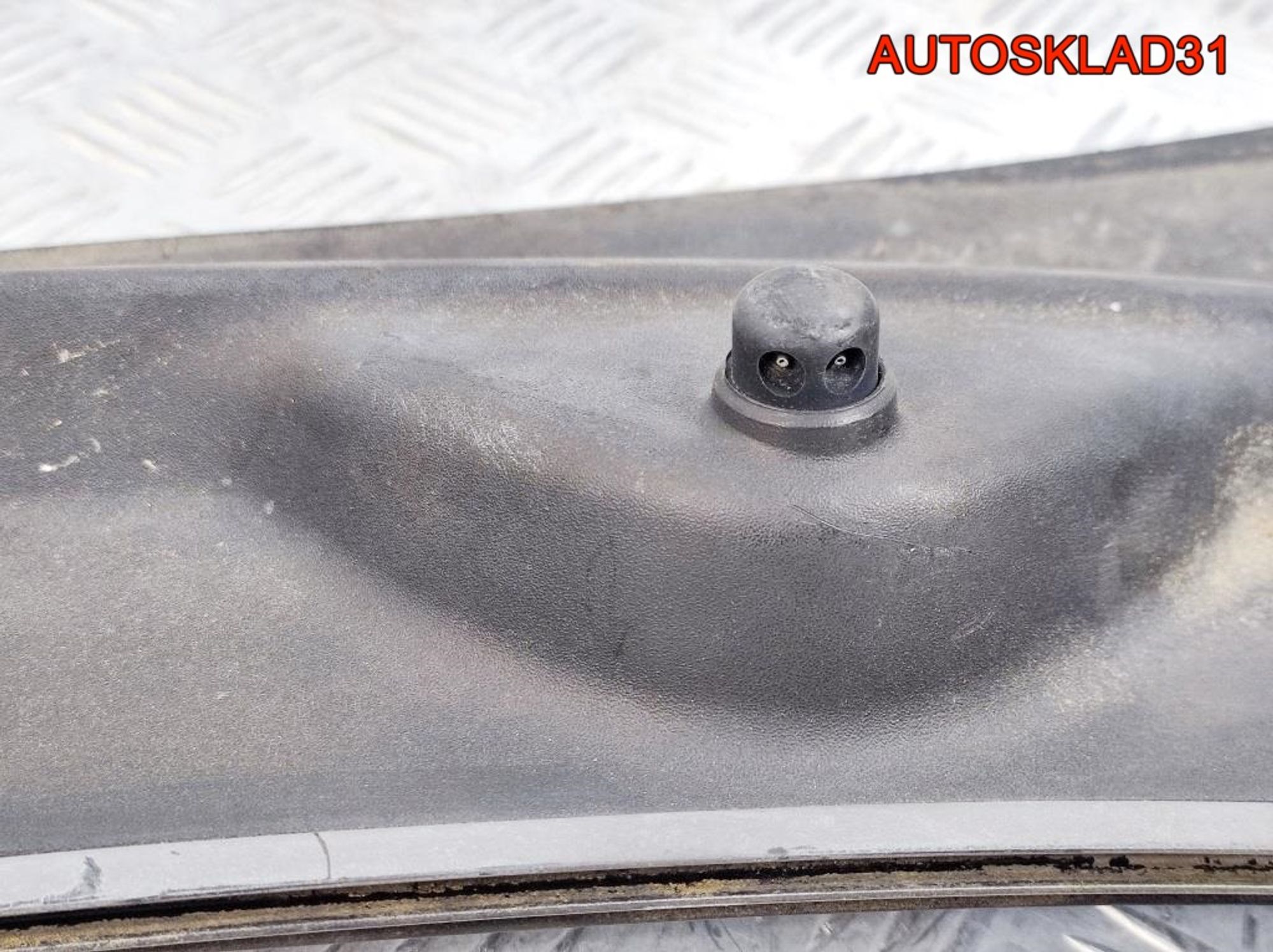 Решетка стеклоочистителя Opel Corsa D 13203618, 2900 рублей, Дубовое