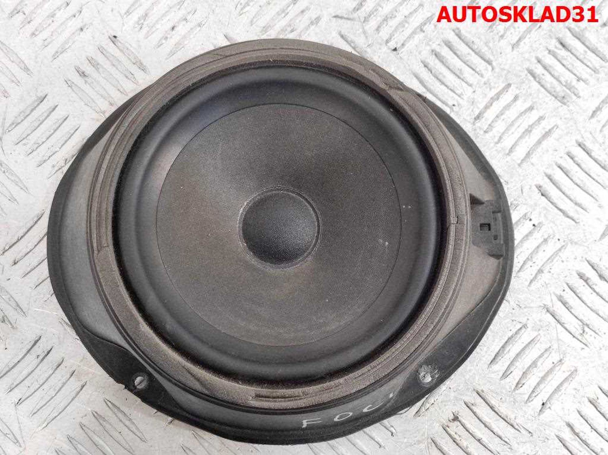 Динамик передний Ford Focus 2 3M5T18808AD, 600 рублей, Дубовое