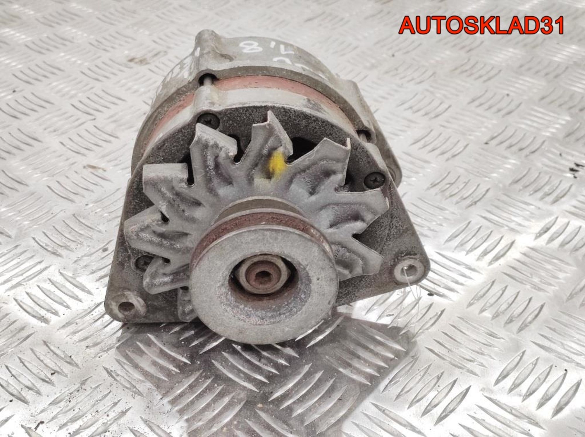 Генератор 65A BMW E30 0120488183 (Р), 4000 рублей, Дубовое