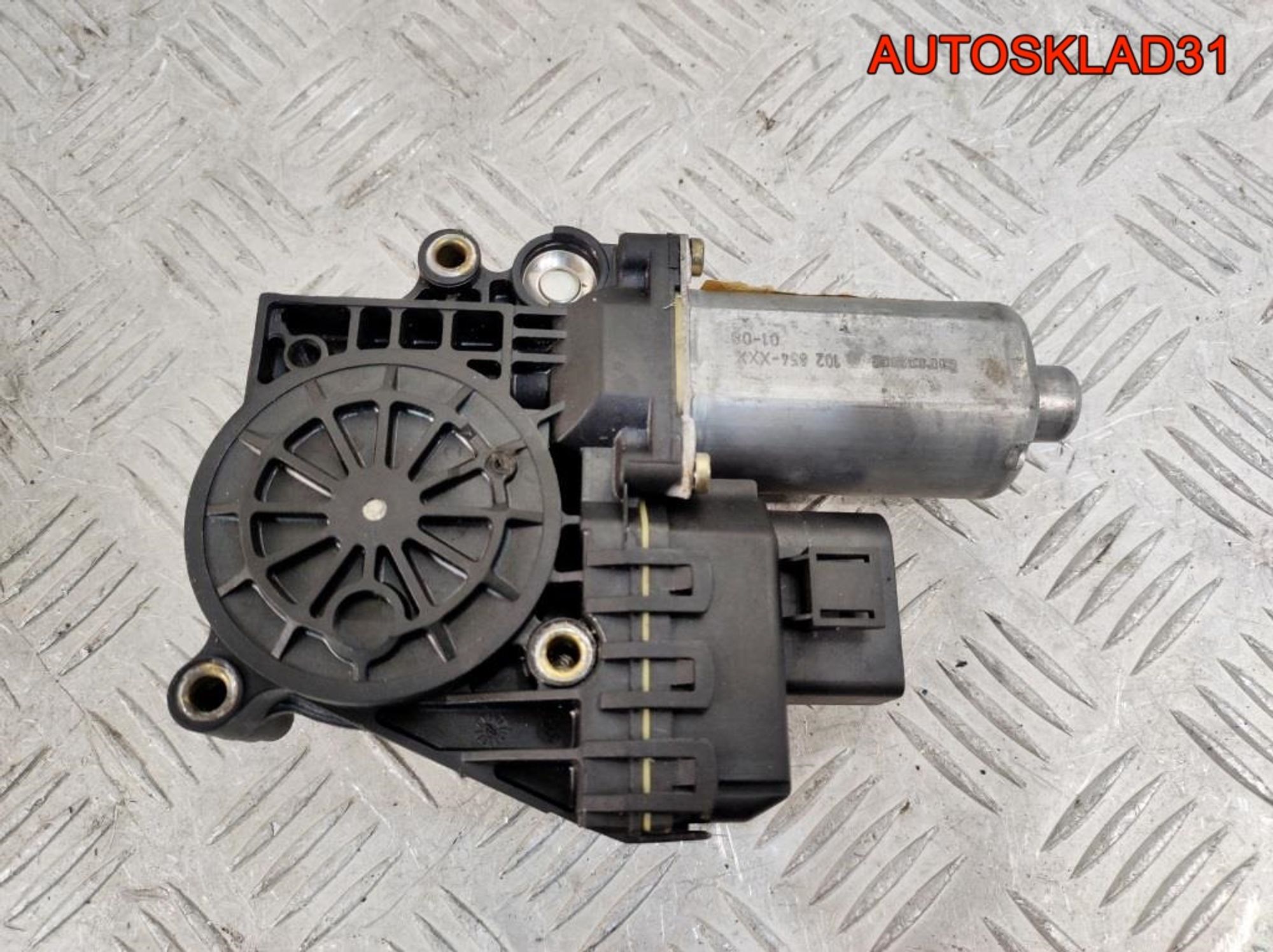 Моторчик стеклоподъемника п/п Audi A6 C5 4B0959802E, 800 рублей, Дубовое