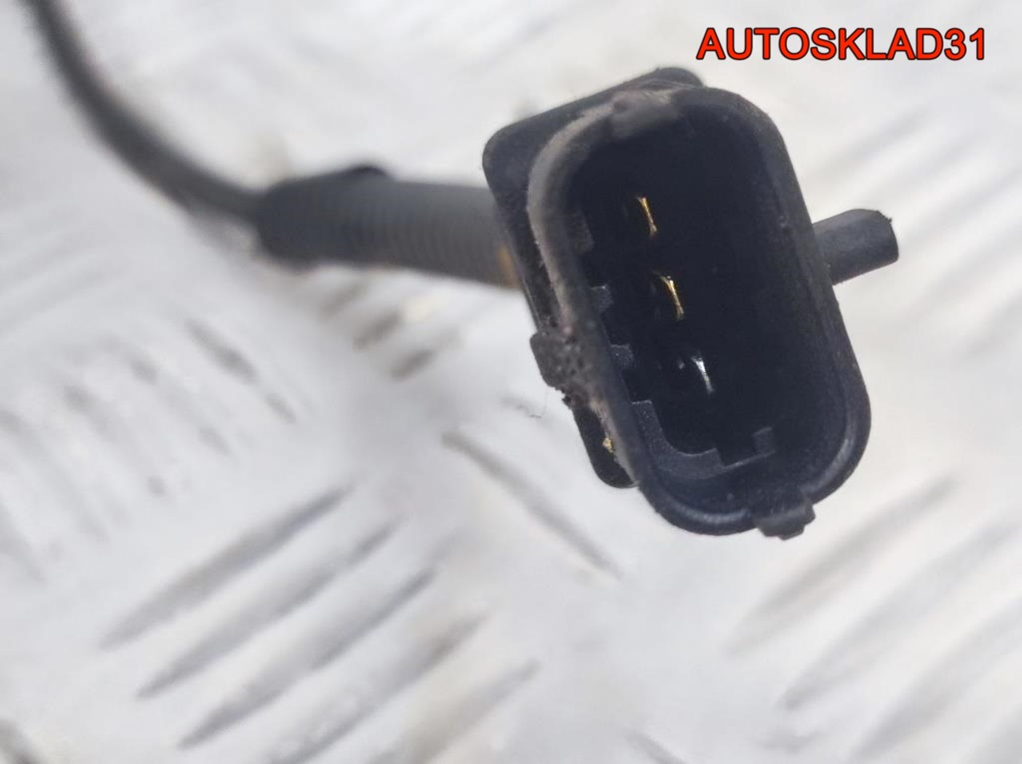 Датчик положения коленвала Hyundai H1 391804A430, 3300 рублей, Дубовое